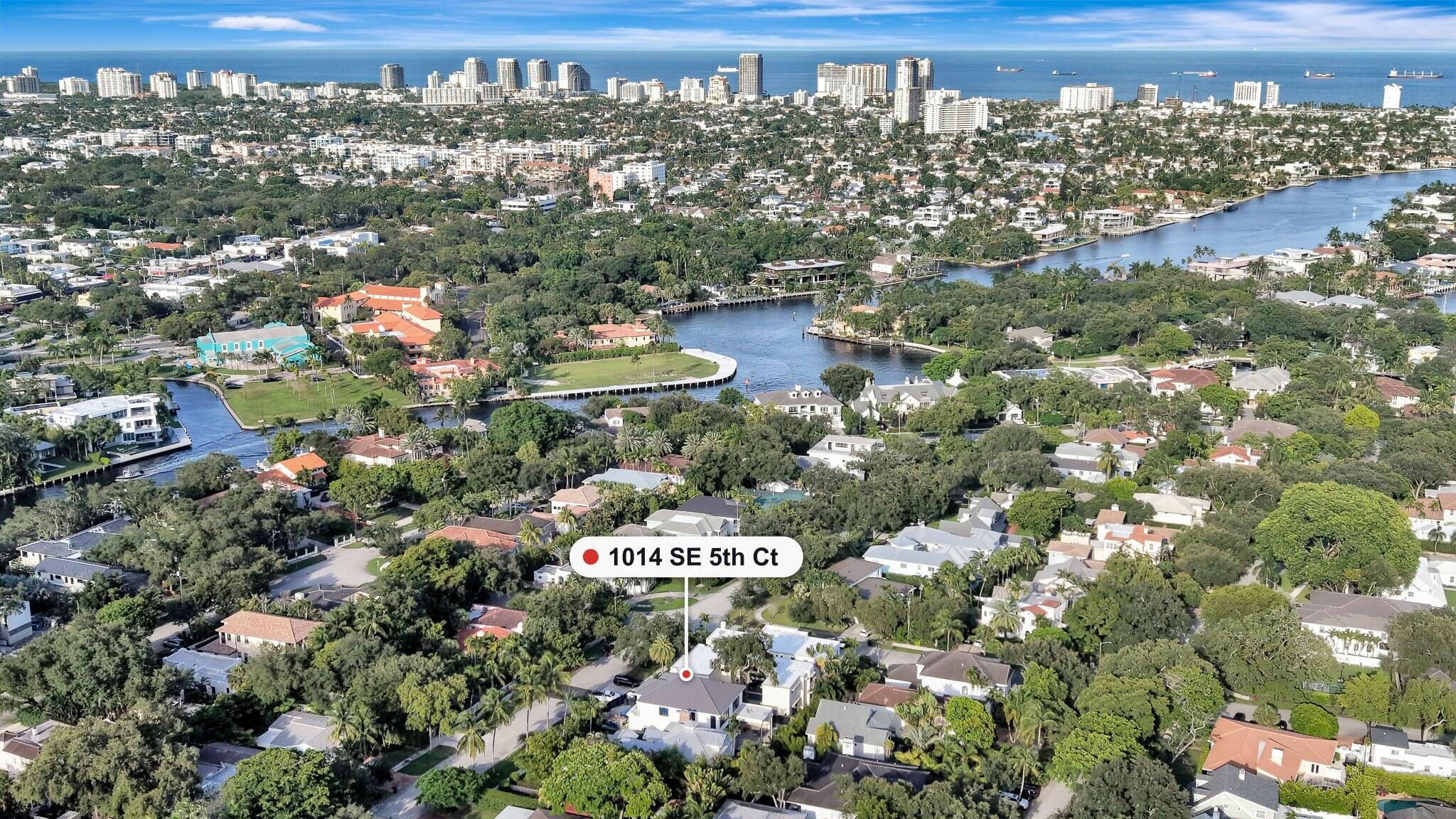 1014 SE 5th, Fort Lauderdale FL 33301