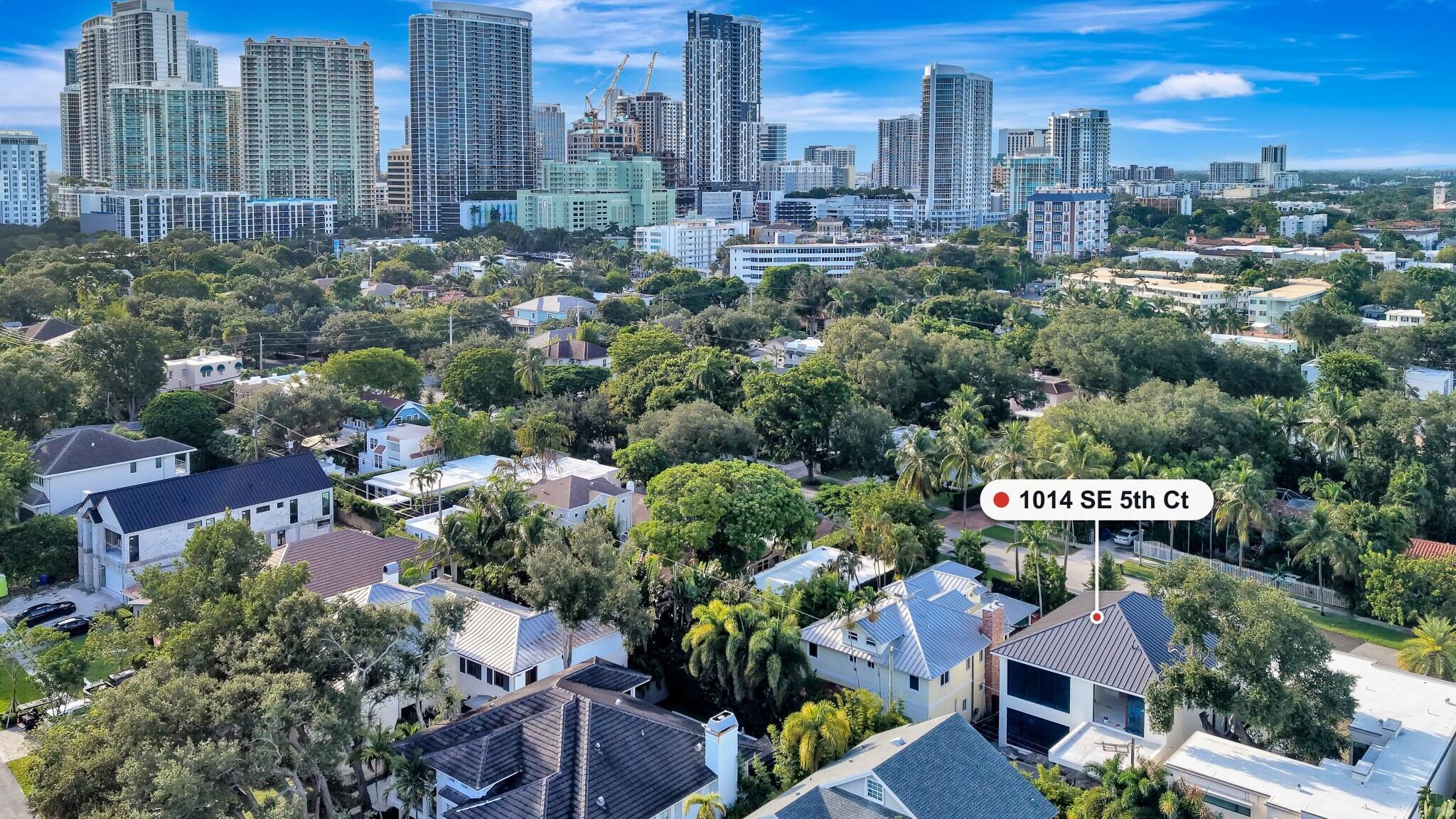 1014 SE 5th, Fort Lauderdale FL 33301