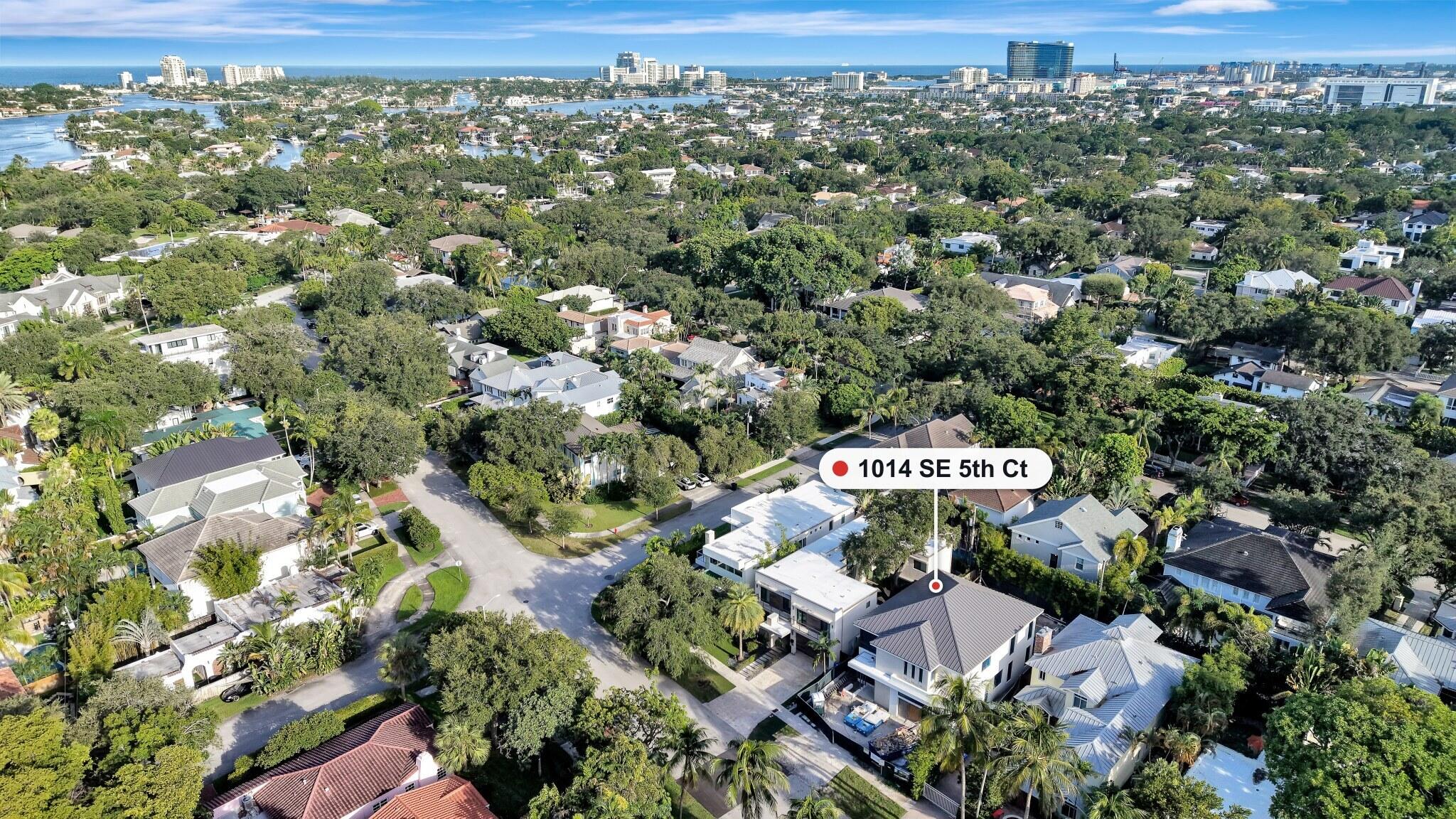 1014 SE 5th, Fort Lauderdale FL 33301