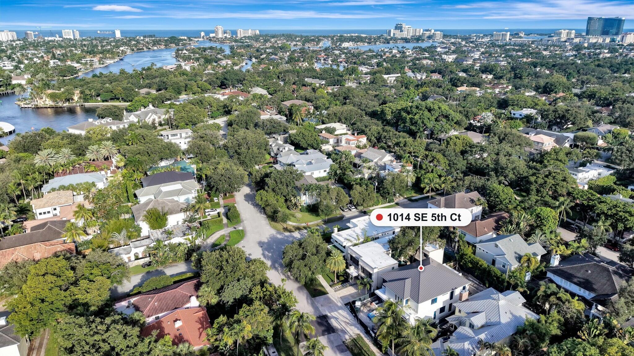 1014 SE 5th, Fort Lauderdale FL 33301