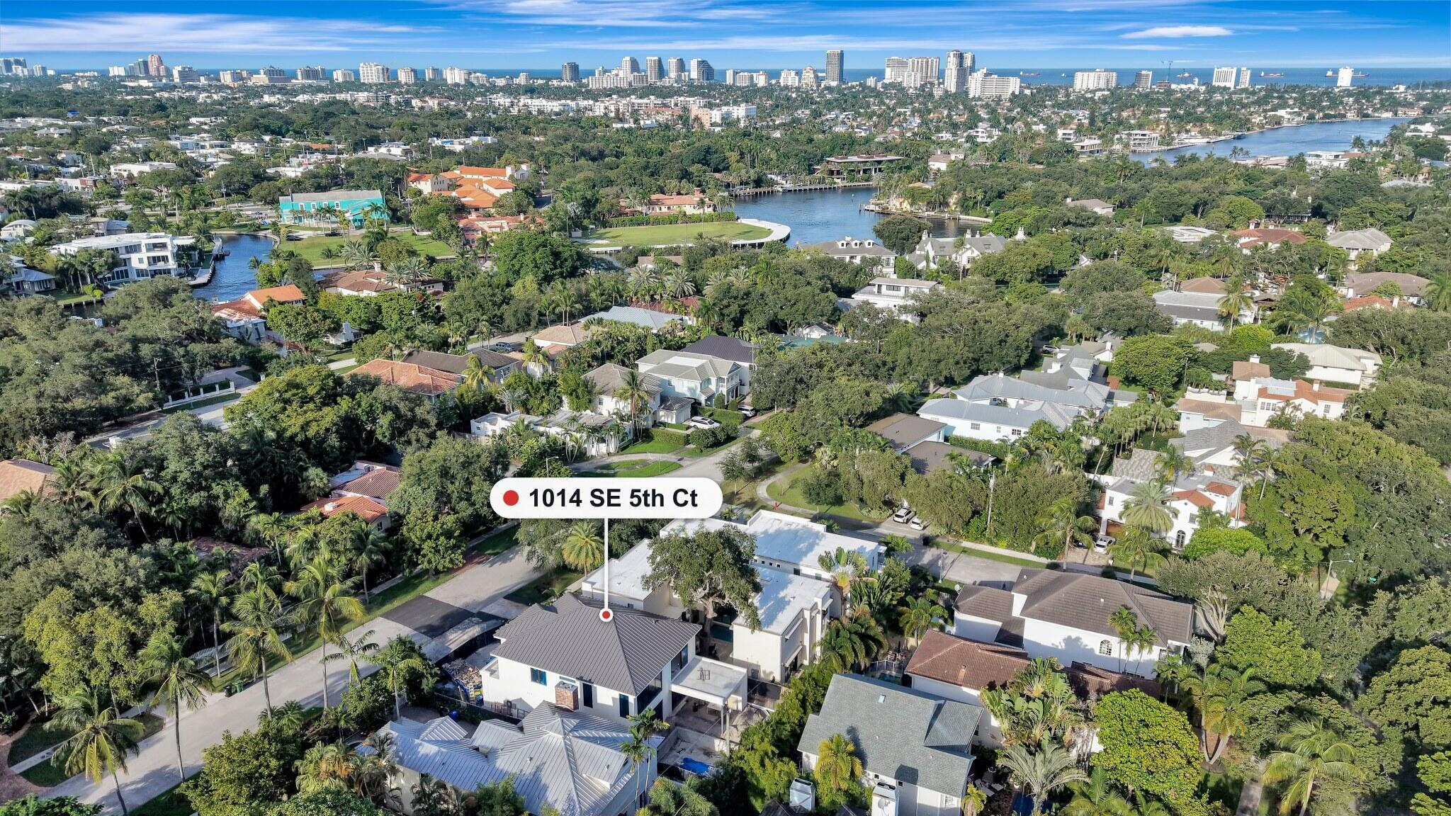 1014 SE 5th, Fort Lauderdale FL 33301