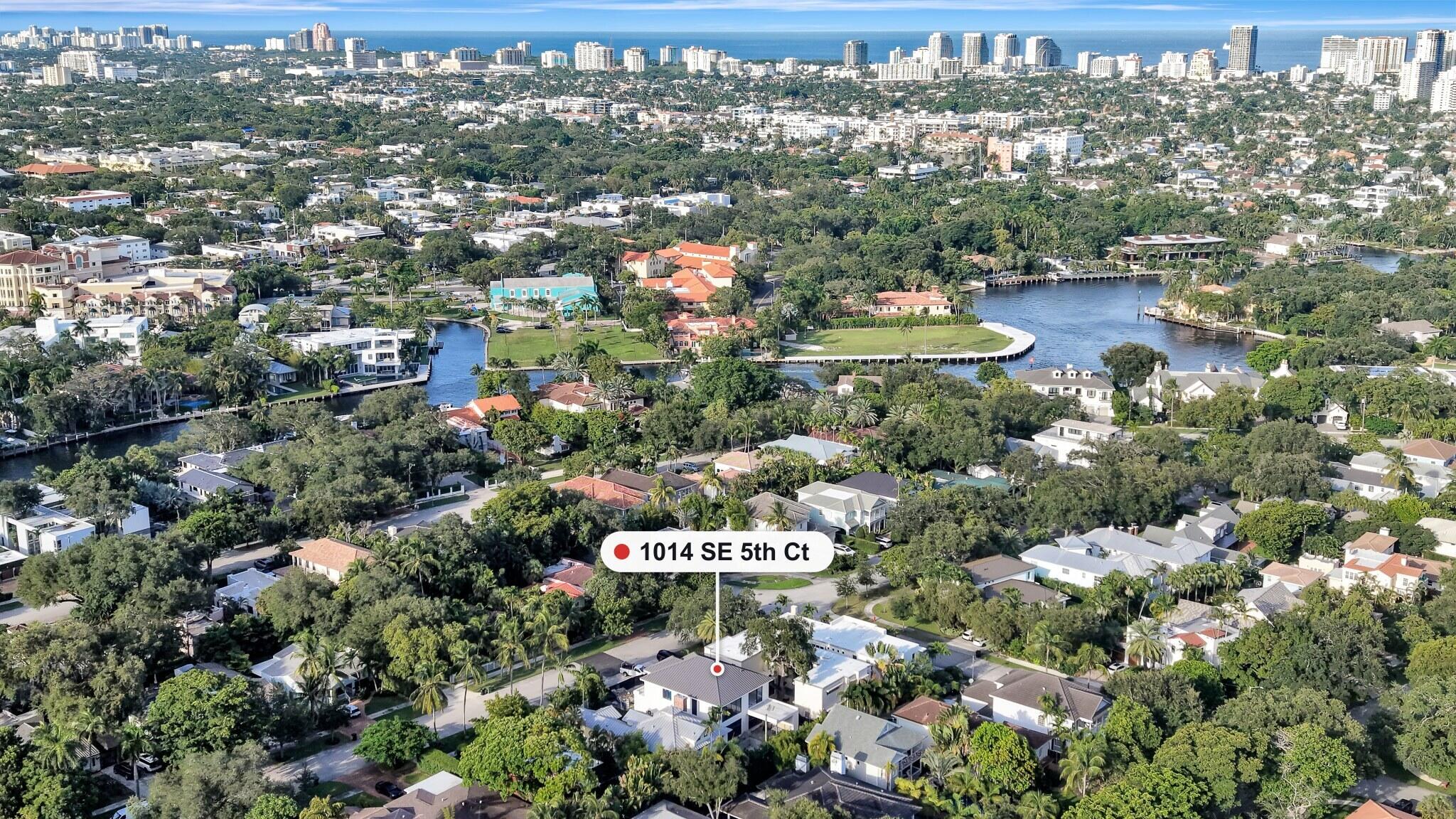 1014 SE 5th, Fort Lauderdale FL 33301