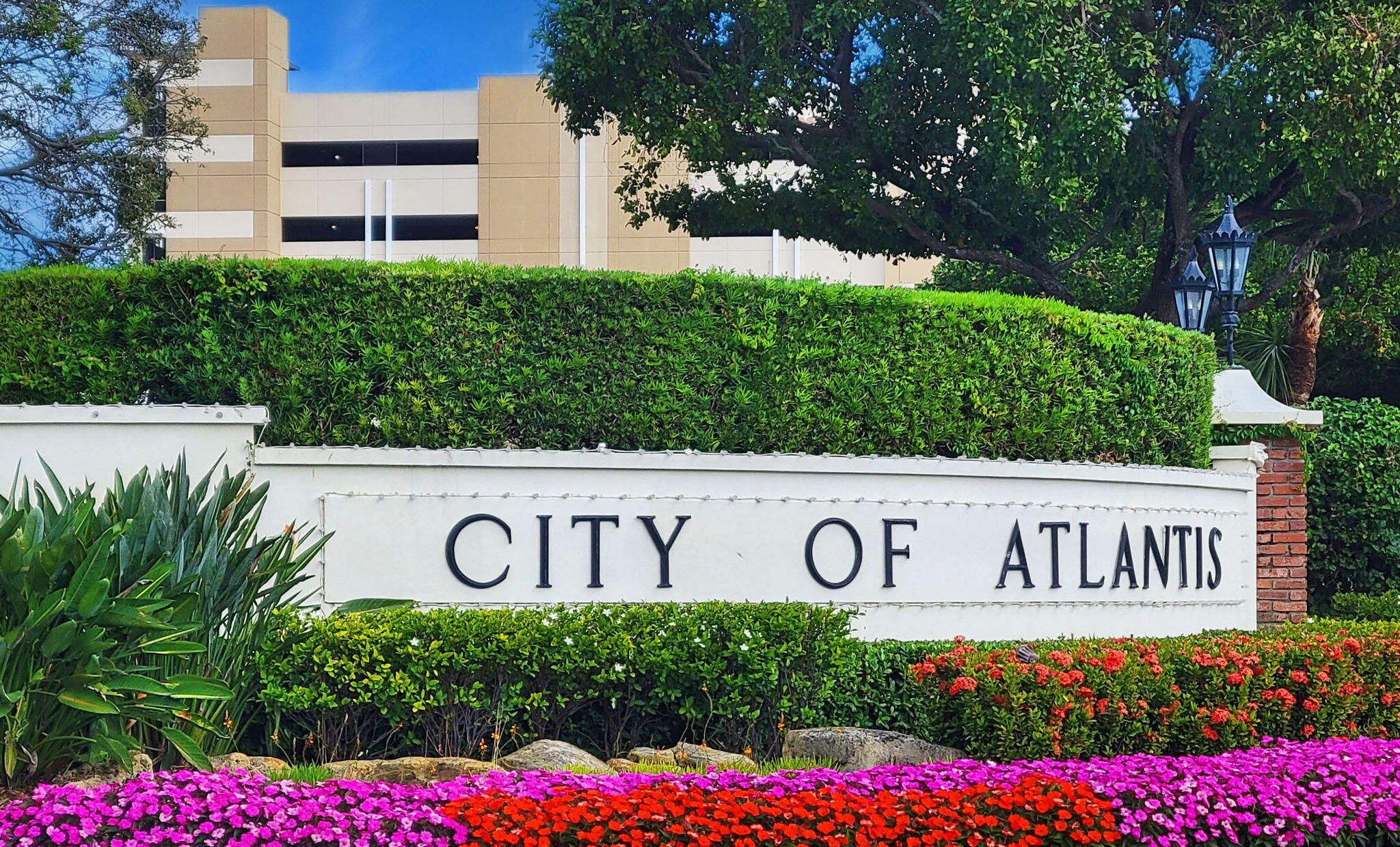 145 Atlantis #202, Atlantis FL 33462