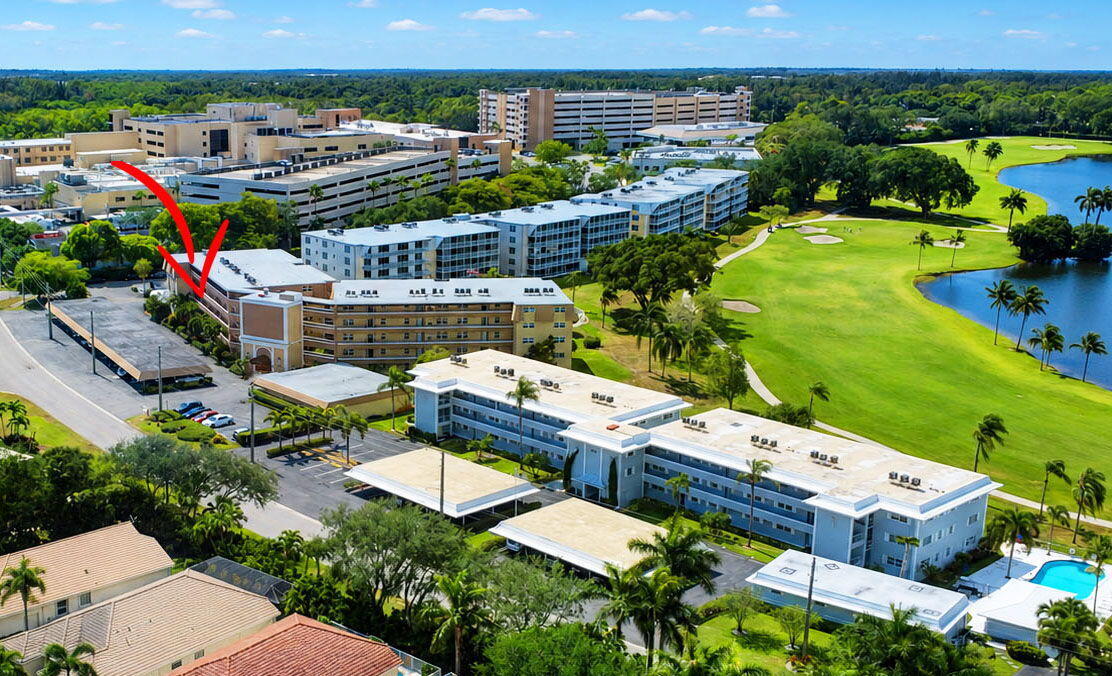 145 Atlantis #202, Atlantis FL 33462