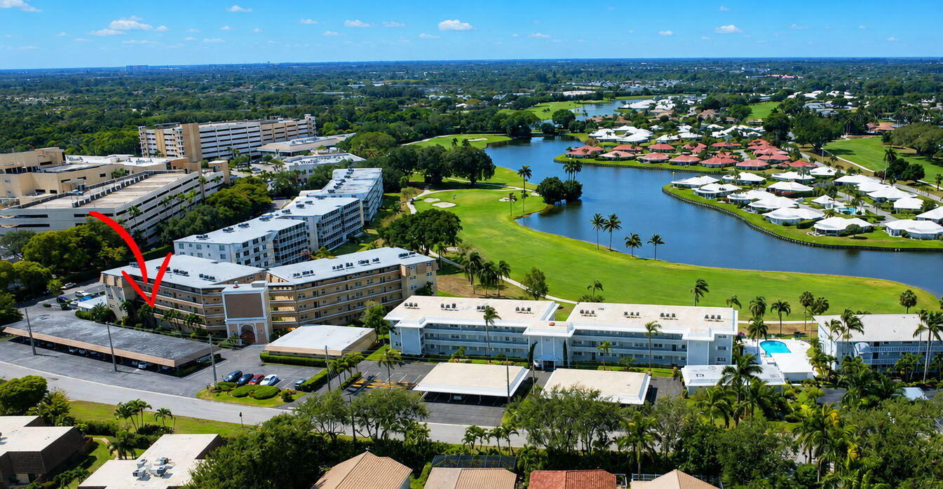 145 Atlantis #202, Atlantis FL 33462