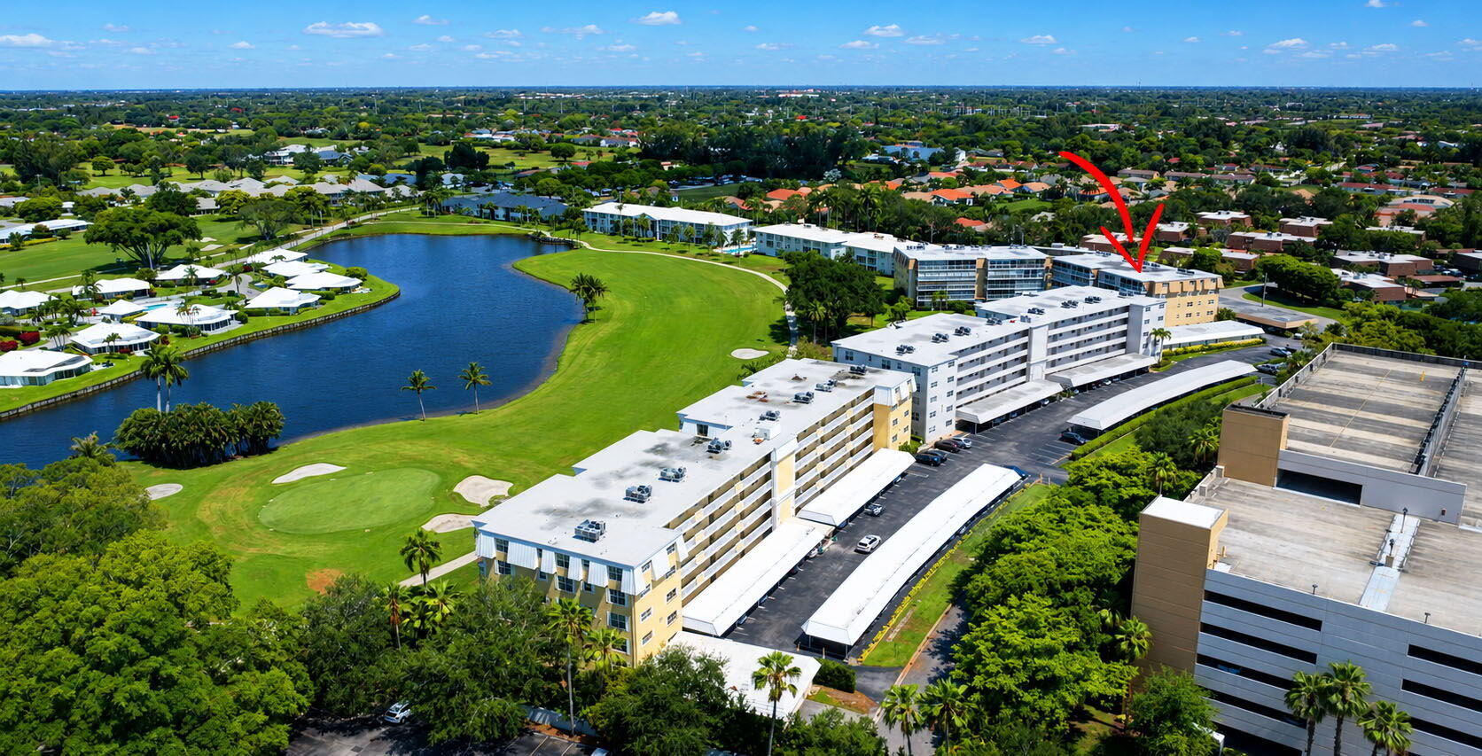 145 Atlantis #202, Atlantis FL 33462