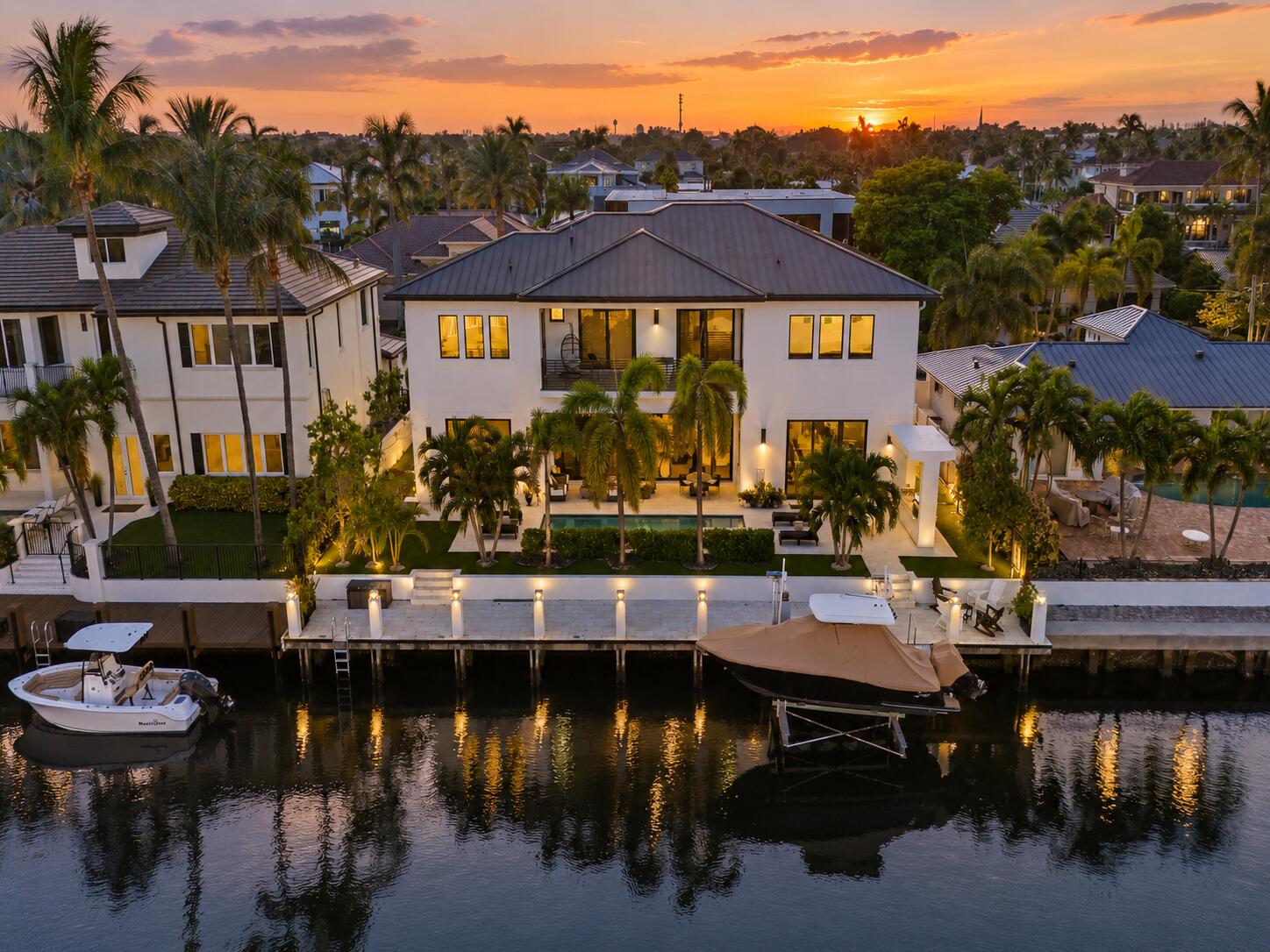 3750 NE 26TH, Lighthouse Point FL 33064