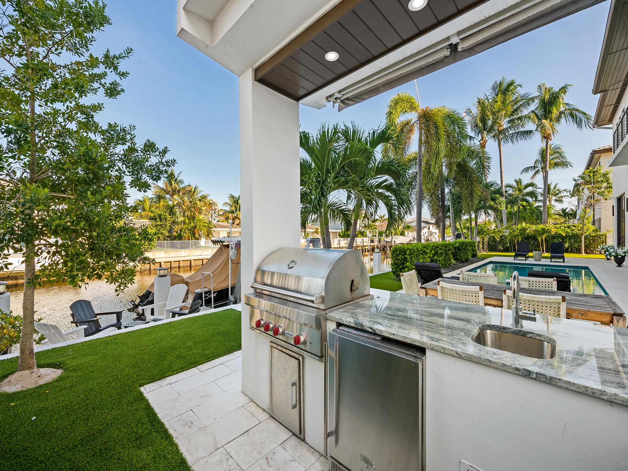3750 NE 26TH, Lighthouse Point FL 33064
