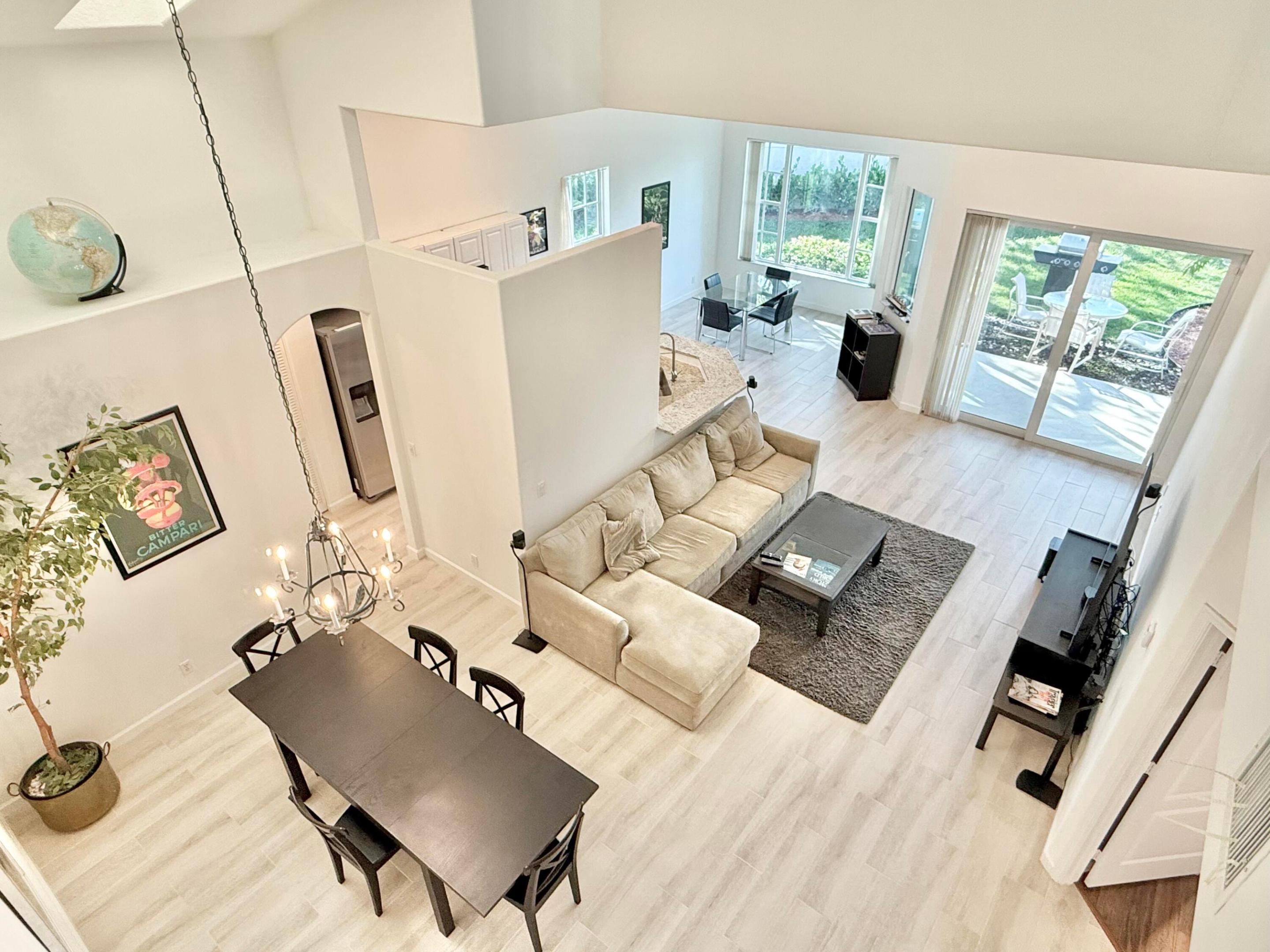 46 Pinnacle, Palm Beach Gardens FL 33418