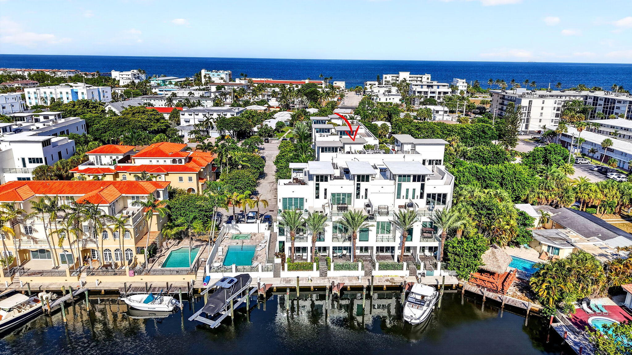 244 Garden, Lauderdale By The Sea FL 33308