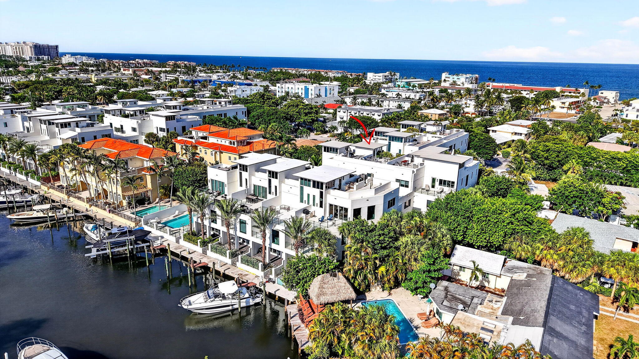 244 Garden, Lauderdale By The Sea FL 33308