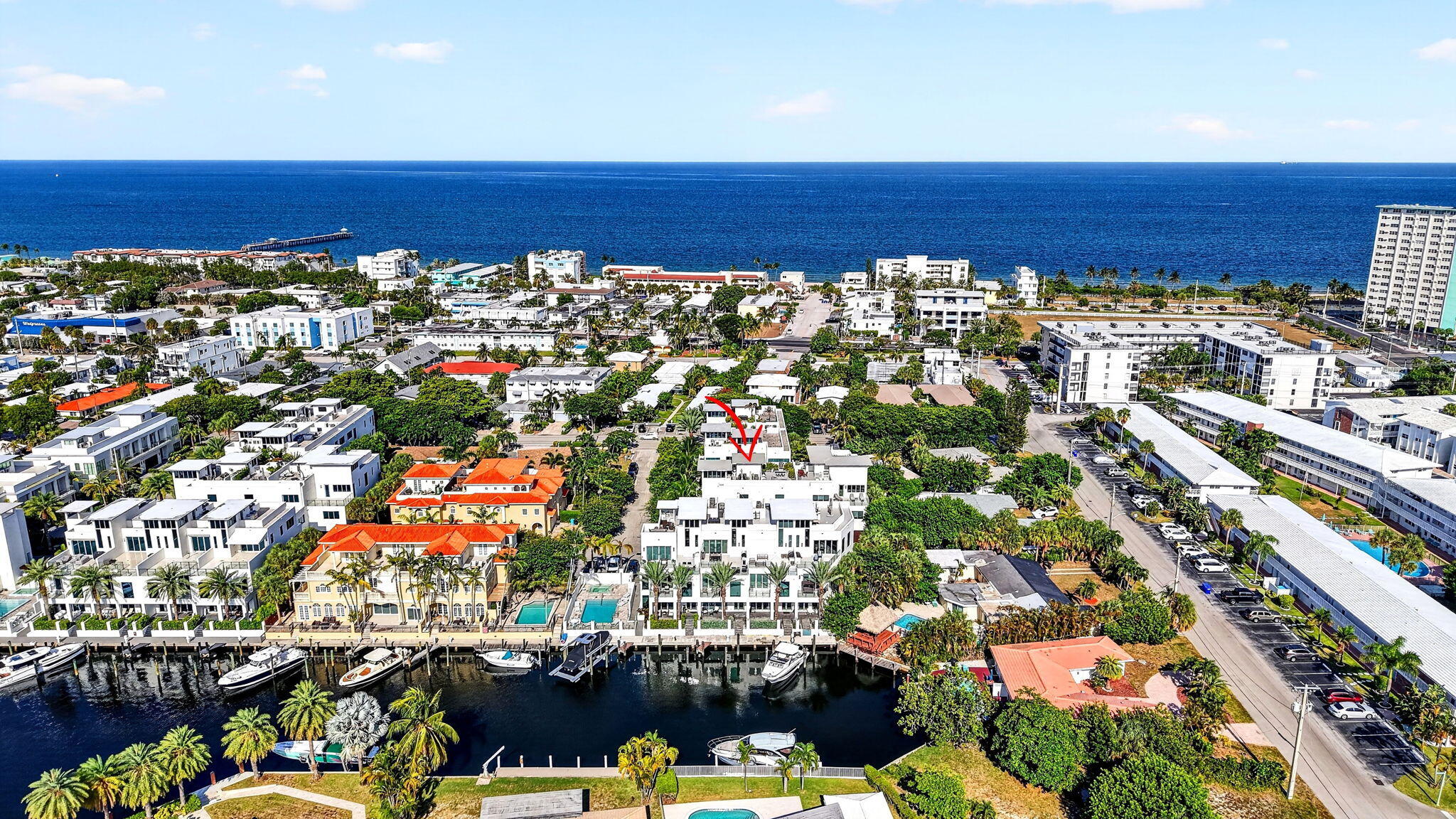 244 Garden, Lauderdale By The Sea FL 33308