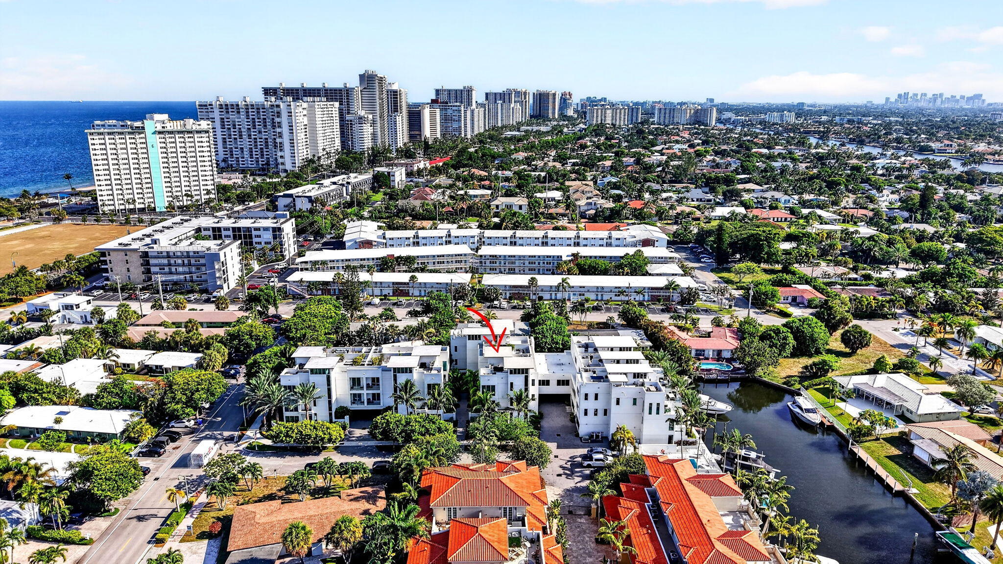 244 Garden, Lauderdale By The Sea FL 33308