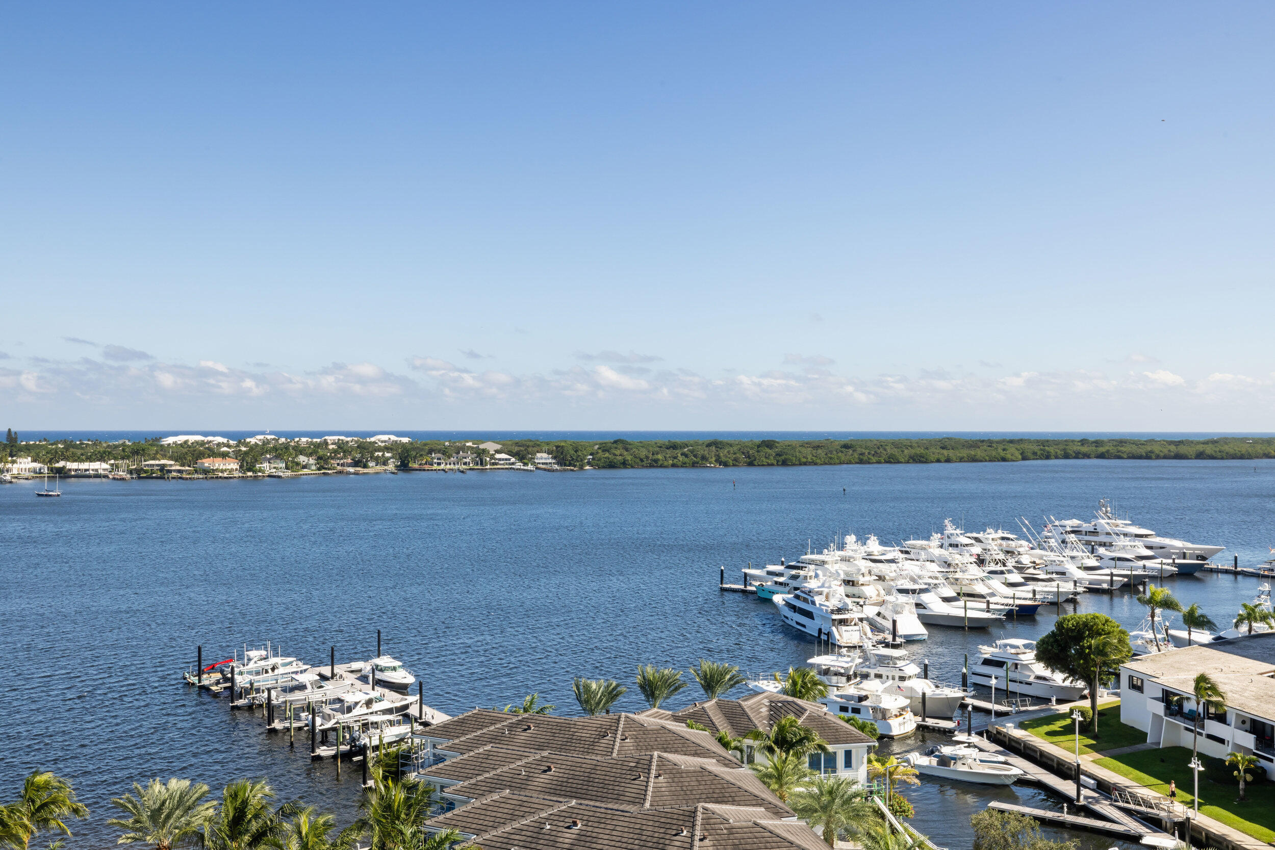 2 WATER CLUB #1003, North Palm Beach FL 33408