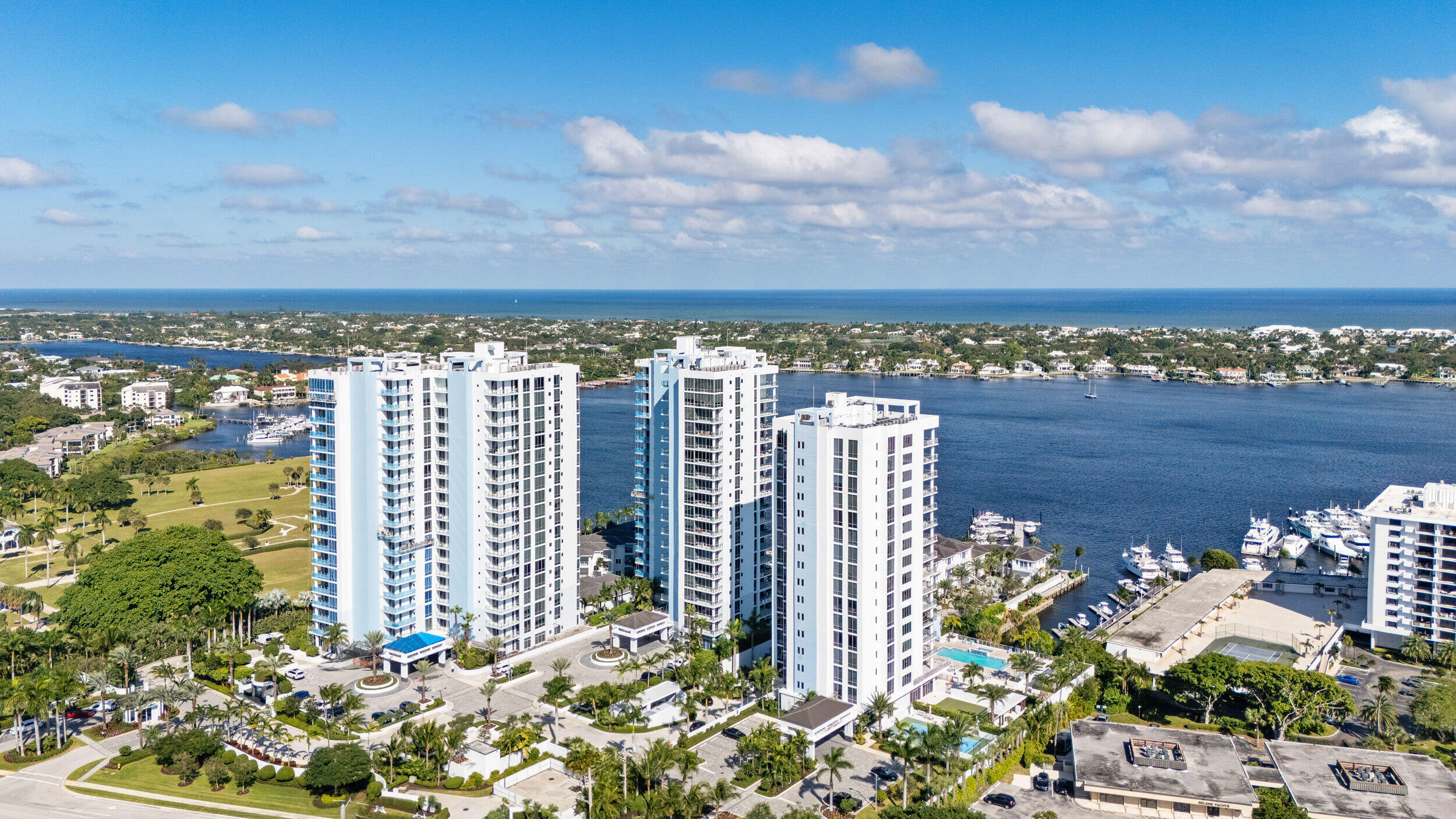 2 WATER CLUB #1003, North Palm Beach FL 33408