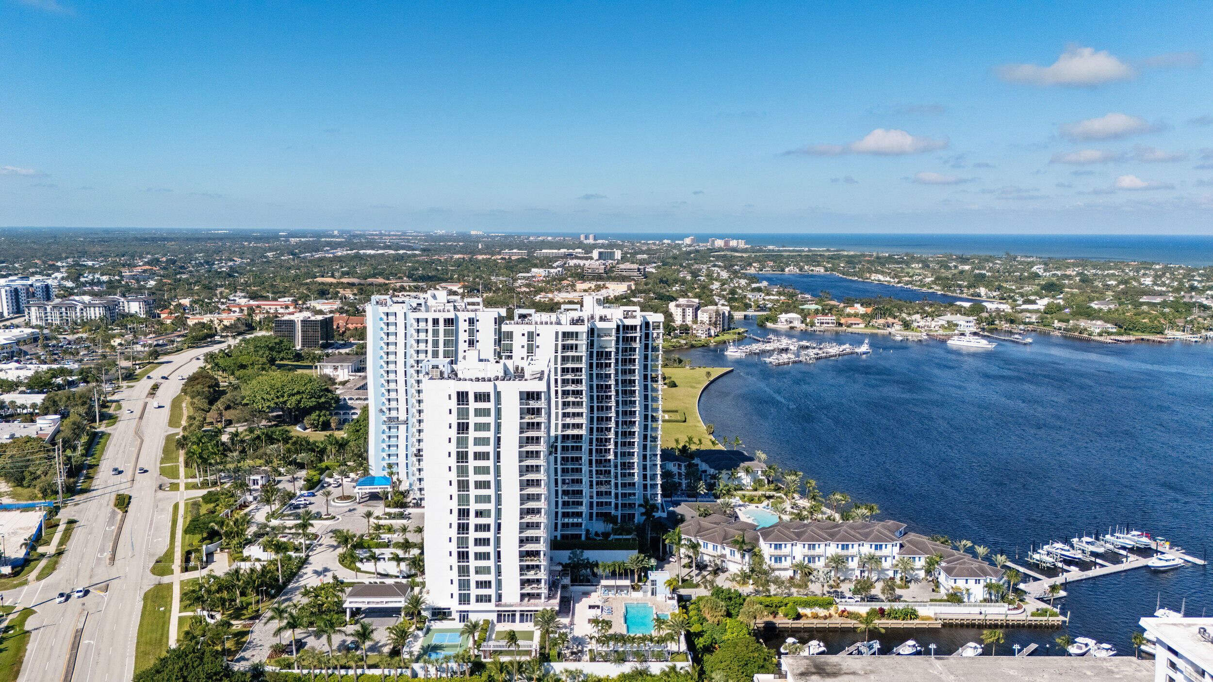 2 WATER CLUB #1003, North Palm Beach FL 33408