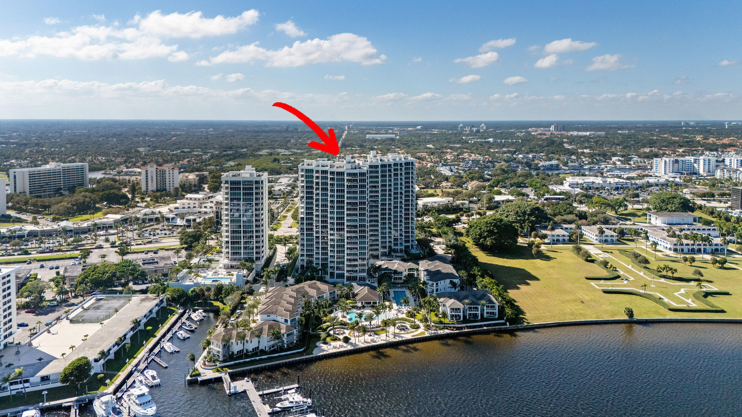 2 WATER CLUB #1003, North Palm Beach FL 33408