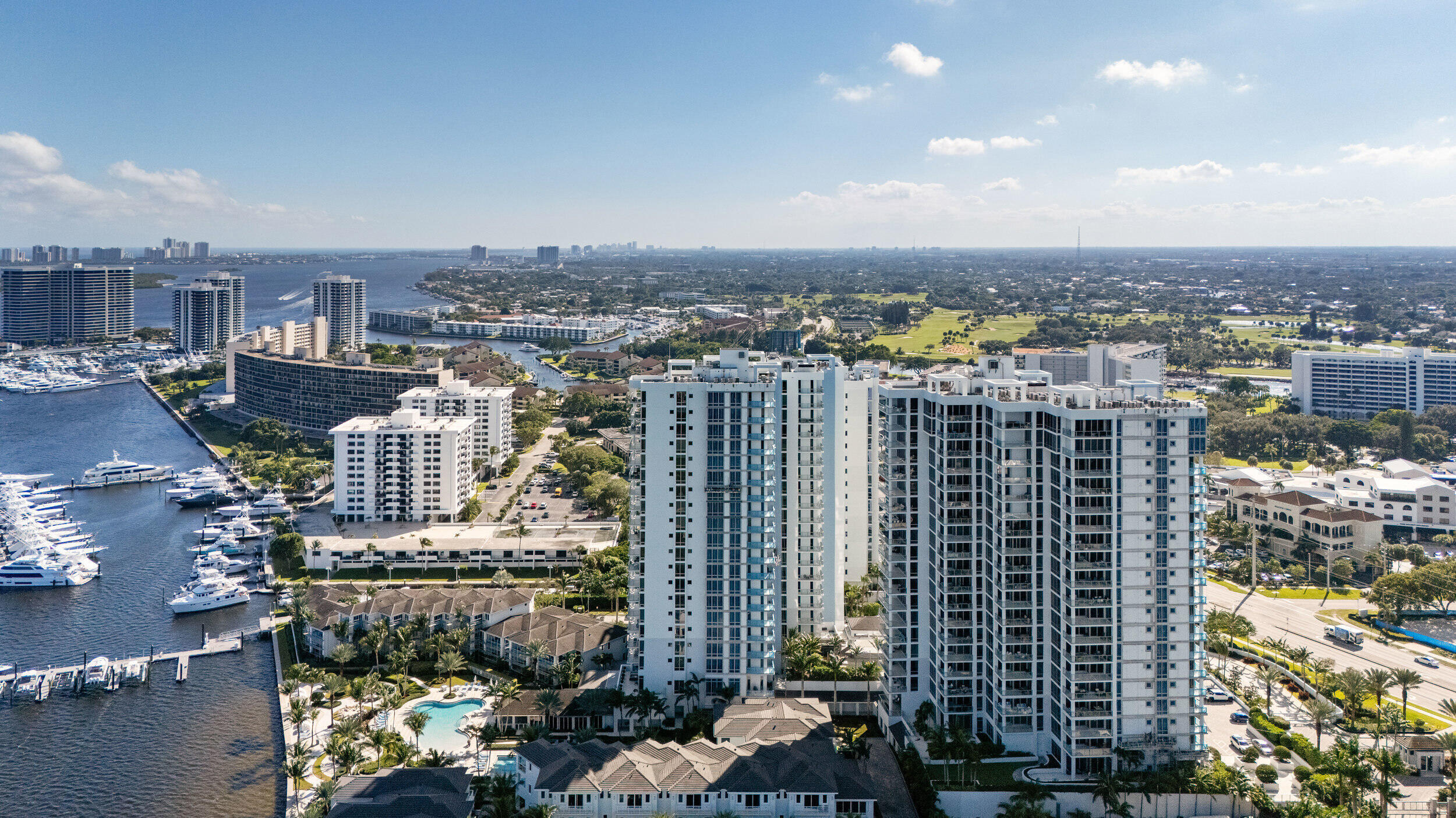 2 WATER CLUB #1003, North Palm Beach FL 33408