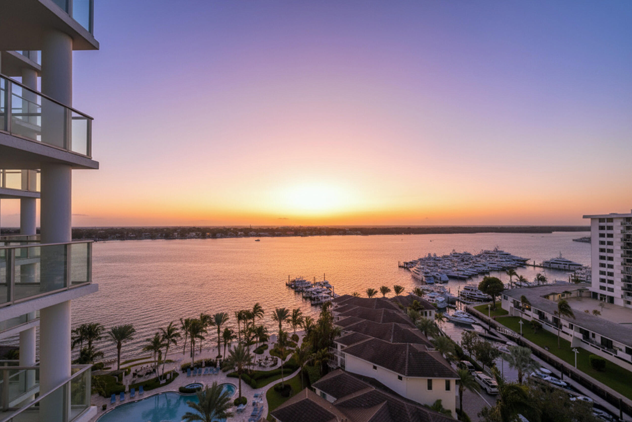 2 WATER CLUB #1003, North Palm Beach FL 33408
