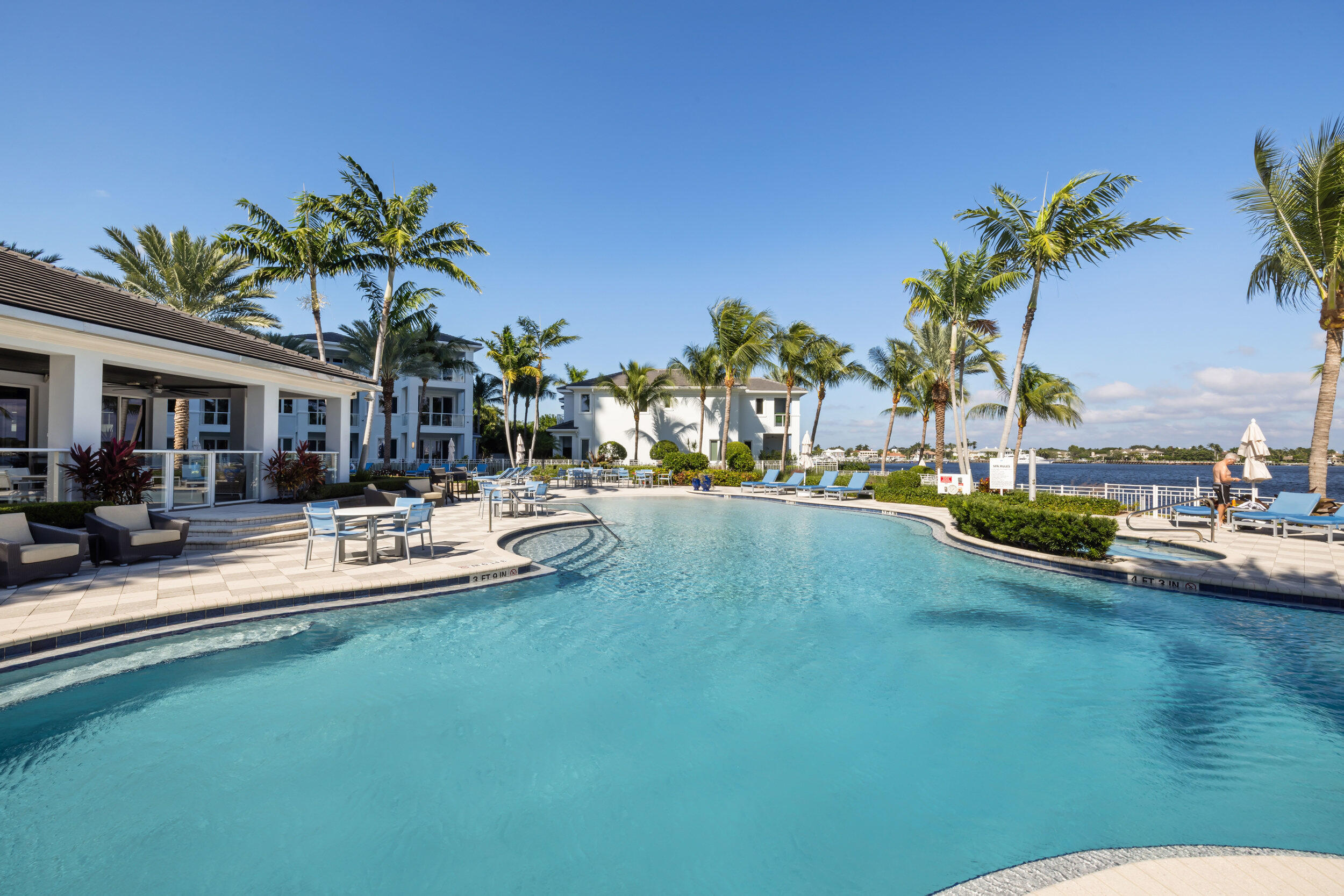 2 WATER CLUB #1003, North Palm Beach FL 33408