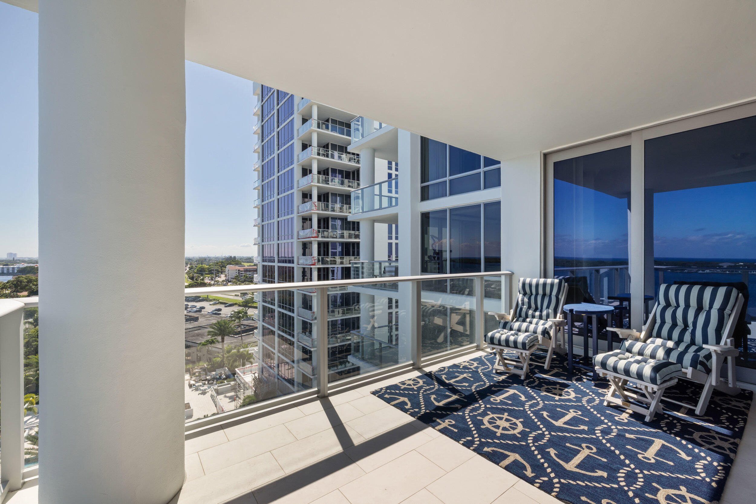 2 WATER CLUB #1003, North Palm Beach FL 33408