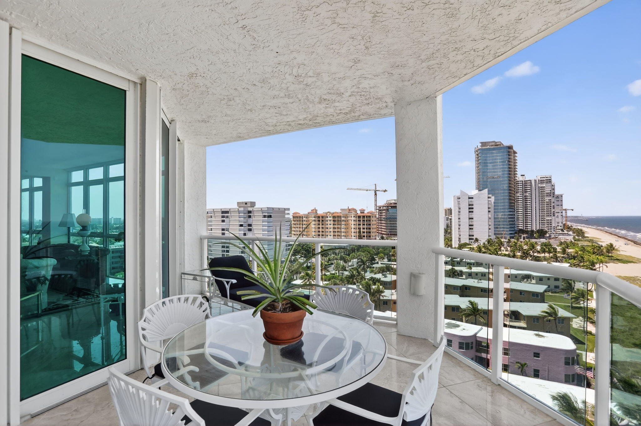 1430 S OCEAN #10-A, Lauderdale By The Sea FL 33062