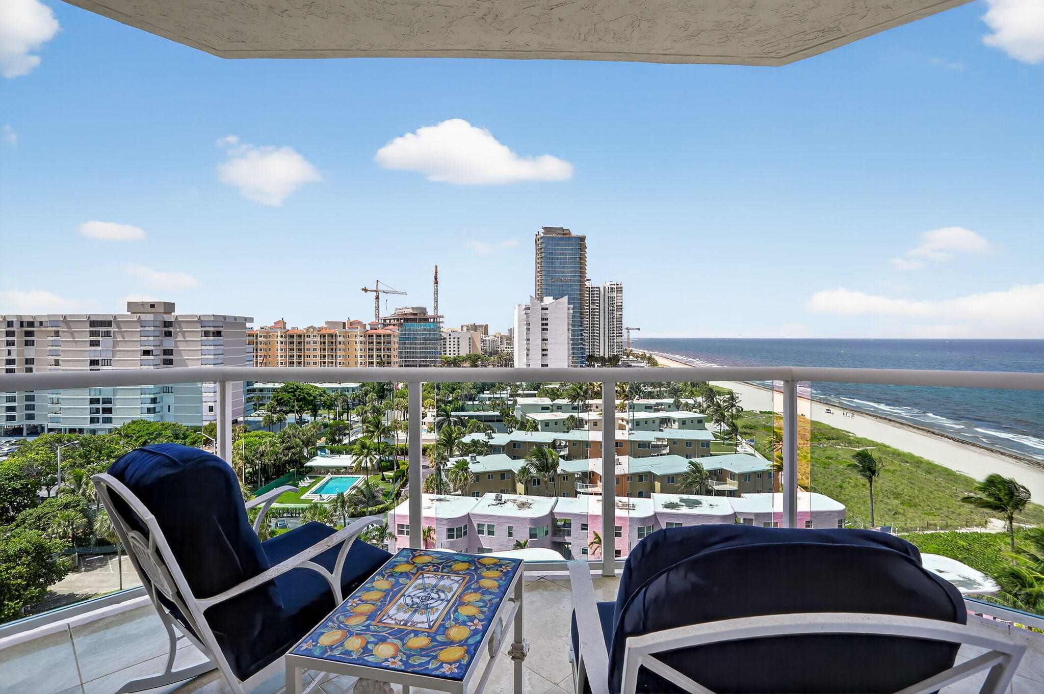 1430 S OCEAN #10-A, Lauderdale By The Sea FL 33062
