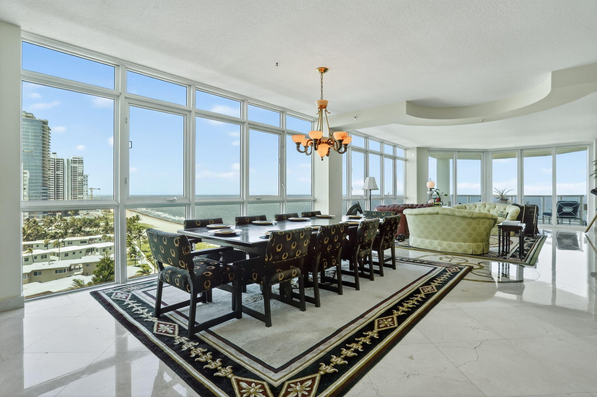 1430 S OCEAN #10-A, Lauderdale By The Sea FL 33062