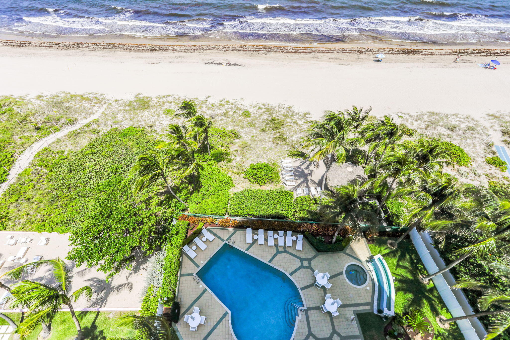 1430 S OCEAN #10-A, Lauderdale By The Sea FL 33062