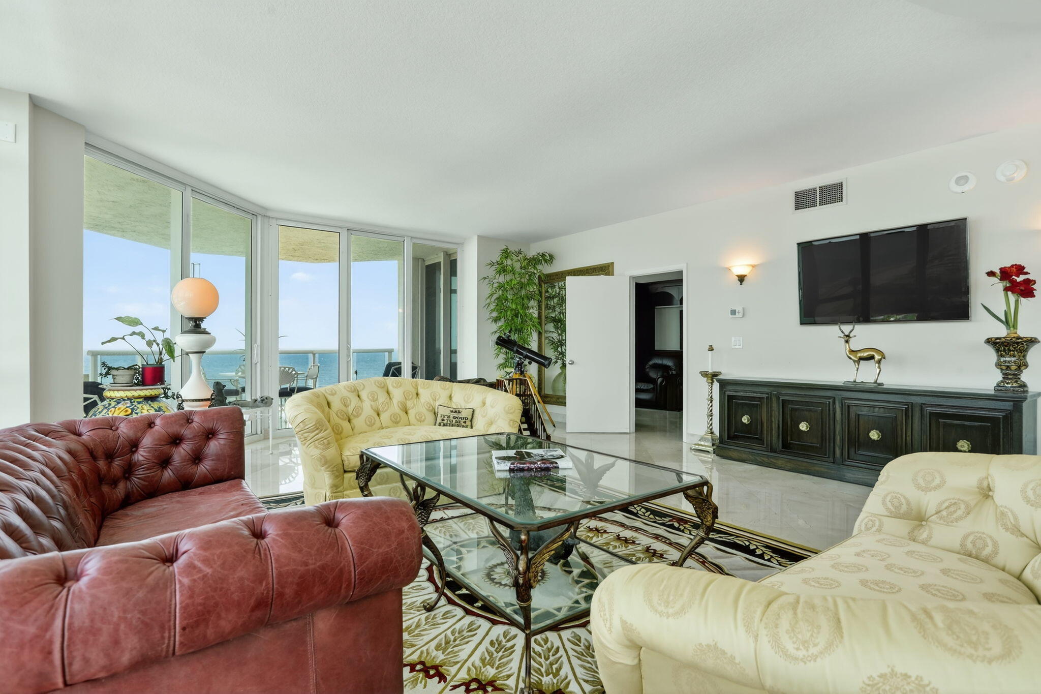1430 S OCEAN #10-A, Lauderdale By The Sea FL 33062