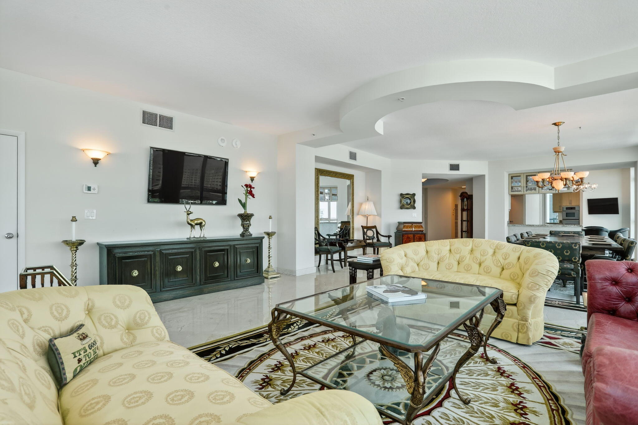 1430 S OCEAN #10-A, Lauderdale By The Sea FL 33062