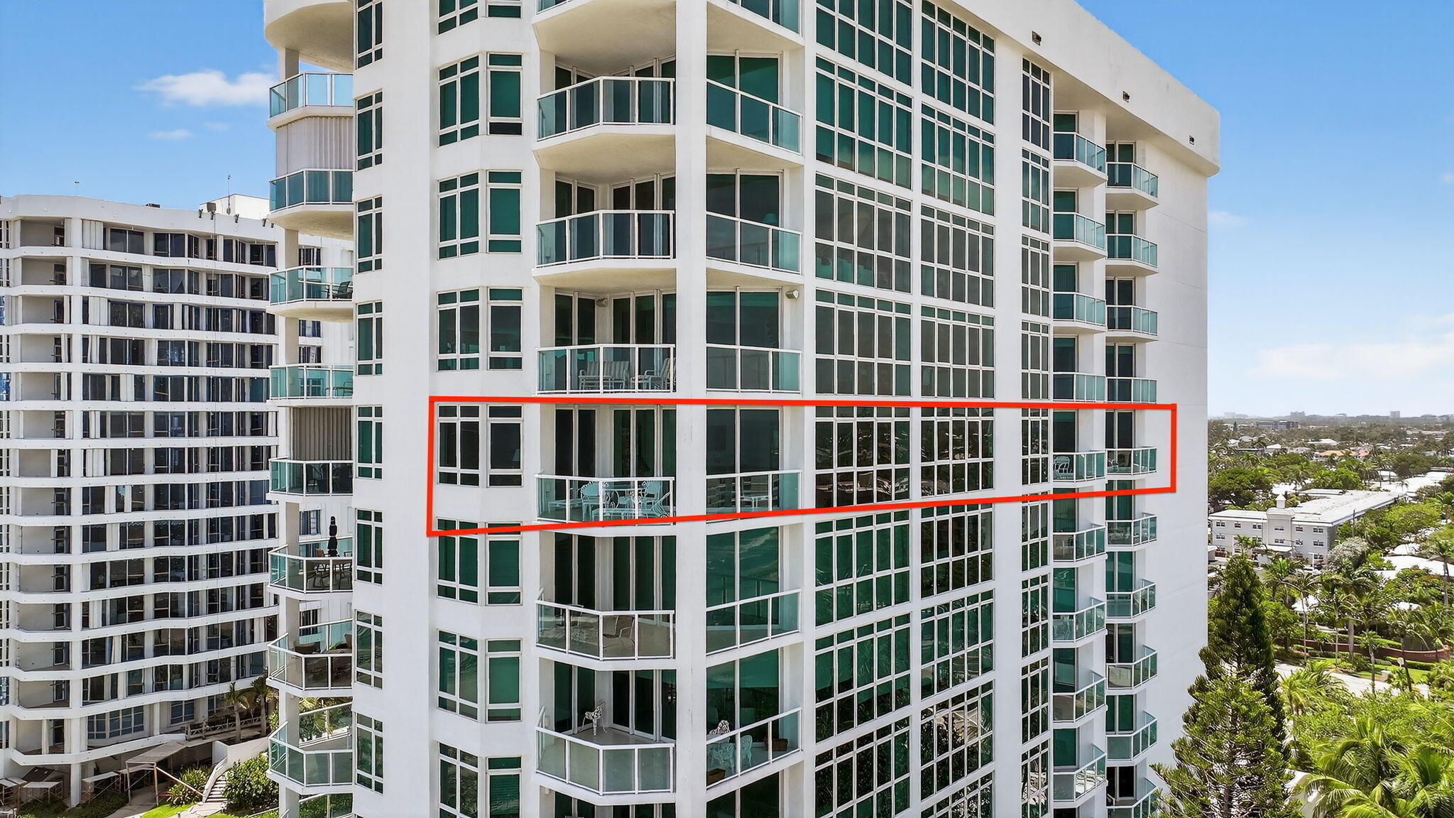 1430 S OCEAN #10-A, Lauderdale By The Sea FL 33062