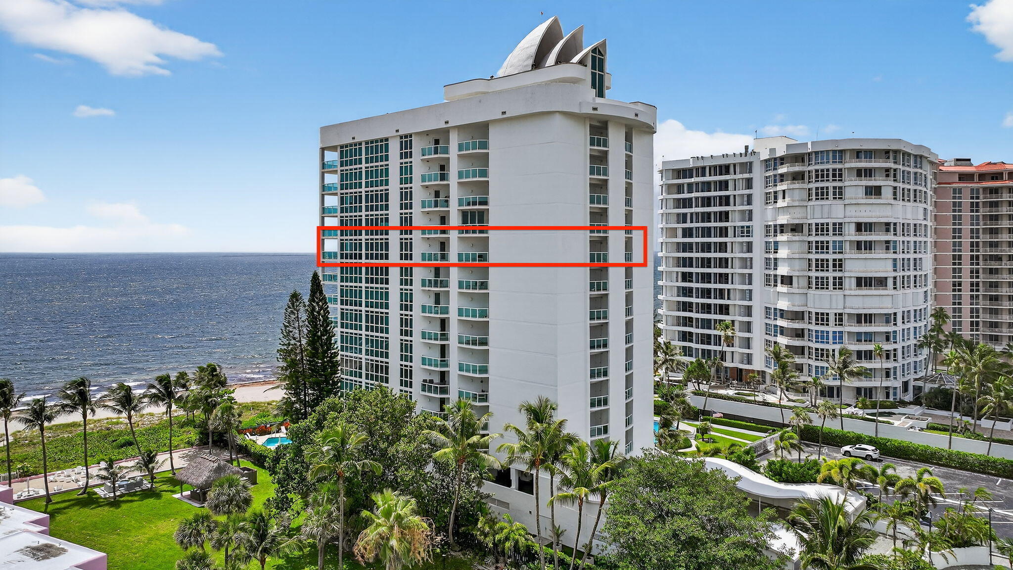 1430 S OCEAN #10-A, Lauderdale By The Sea FL 33062