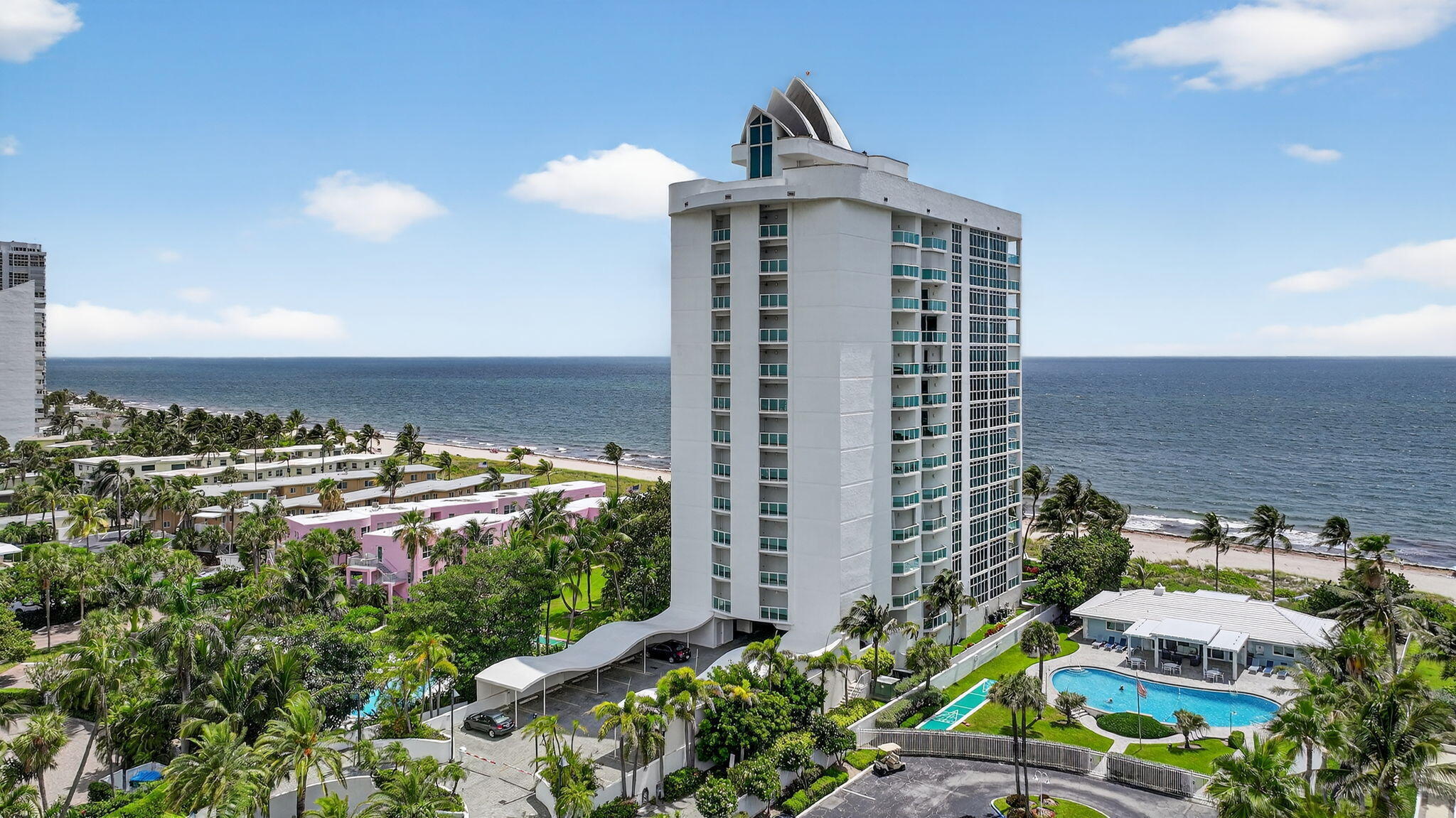 1430 S OCEAN #10-A, Lauderdale By The Sea FL 33062