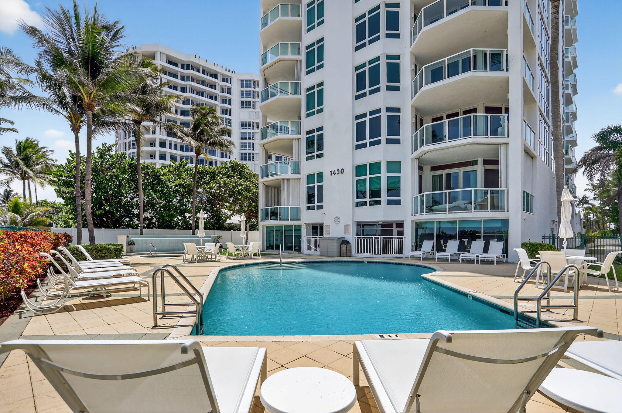 1430 S OCEAN #10-A, Lauderdale By The Sea FL 33062