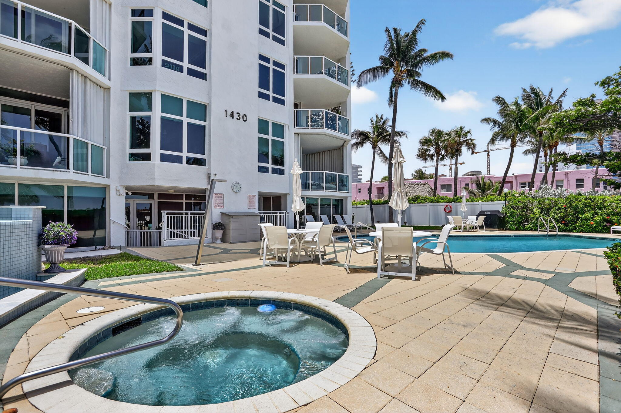 1430 S OCEAN #10-A, Lauderdale By The Sea FL 33062