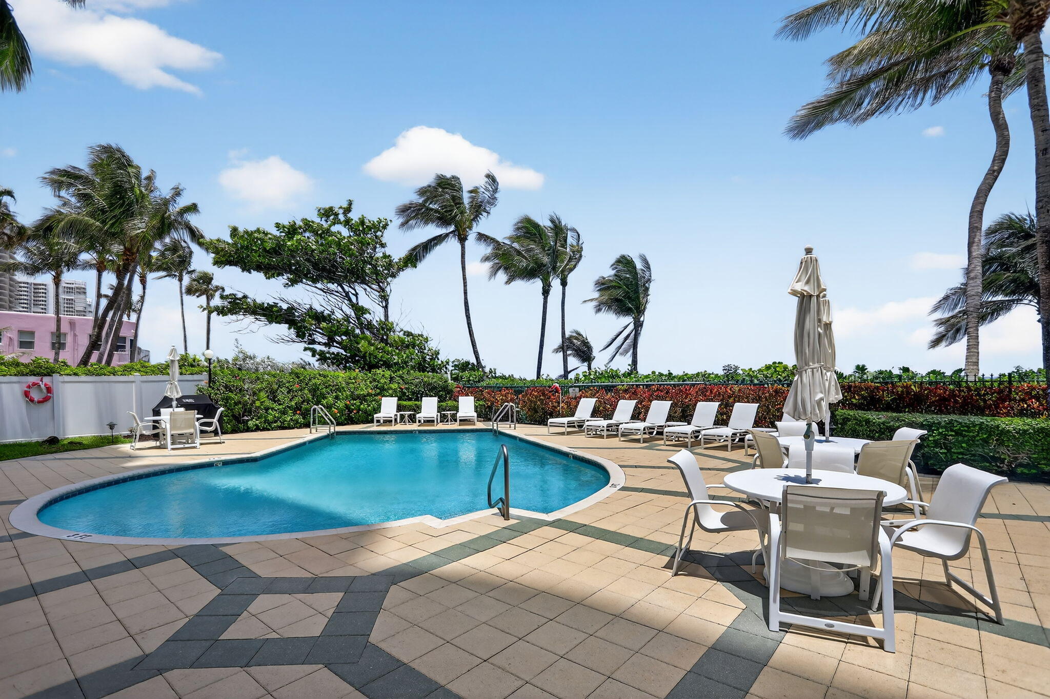 1430 S OCEAN #10-A, Lauderdale By The Sea FL 33062