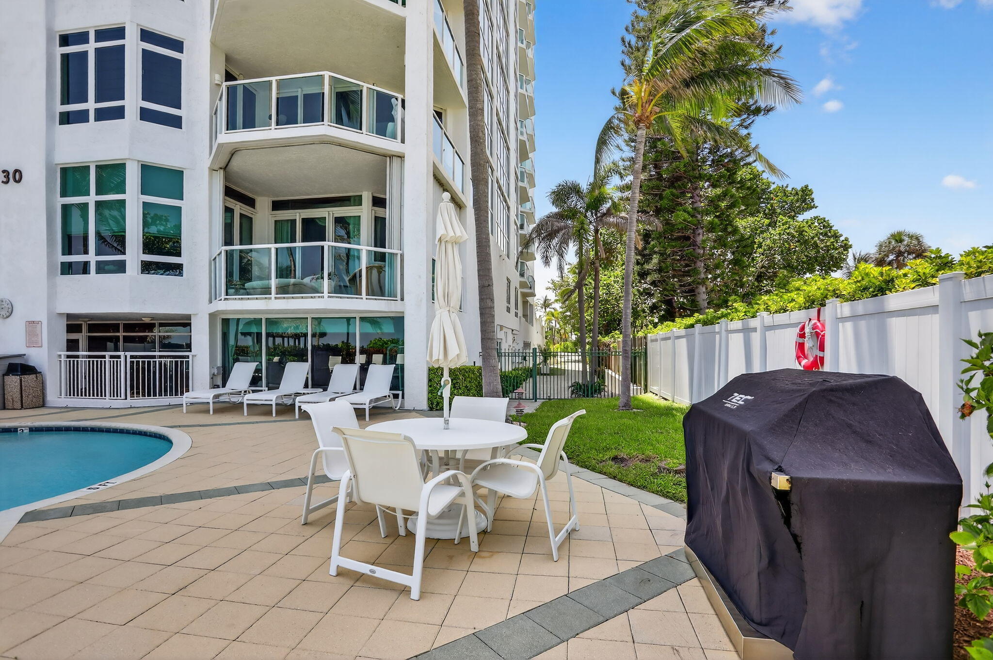 1430 S OCEAN #10-A, Lauderdale By The Sea FL 33062