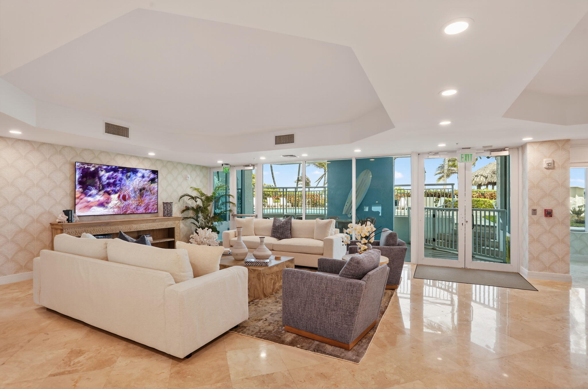 1430 S OCEAN #10-A, Lauderdale By The Sea FL 33062
