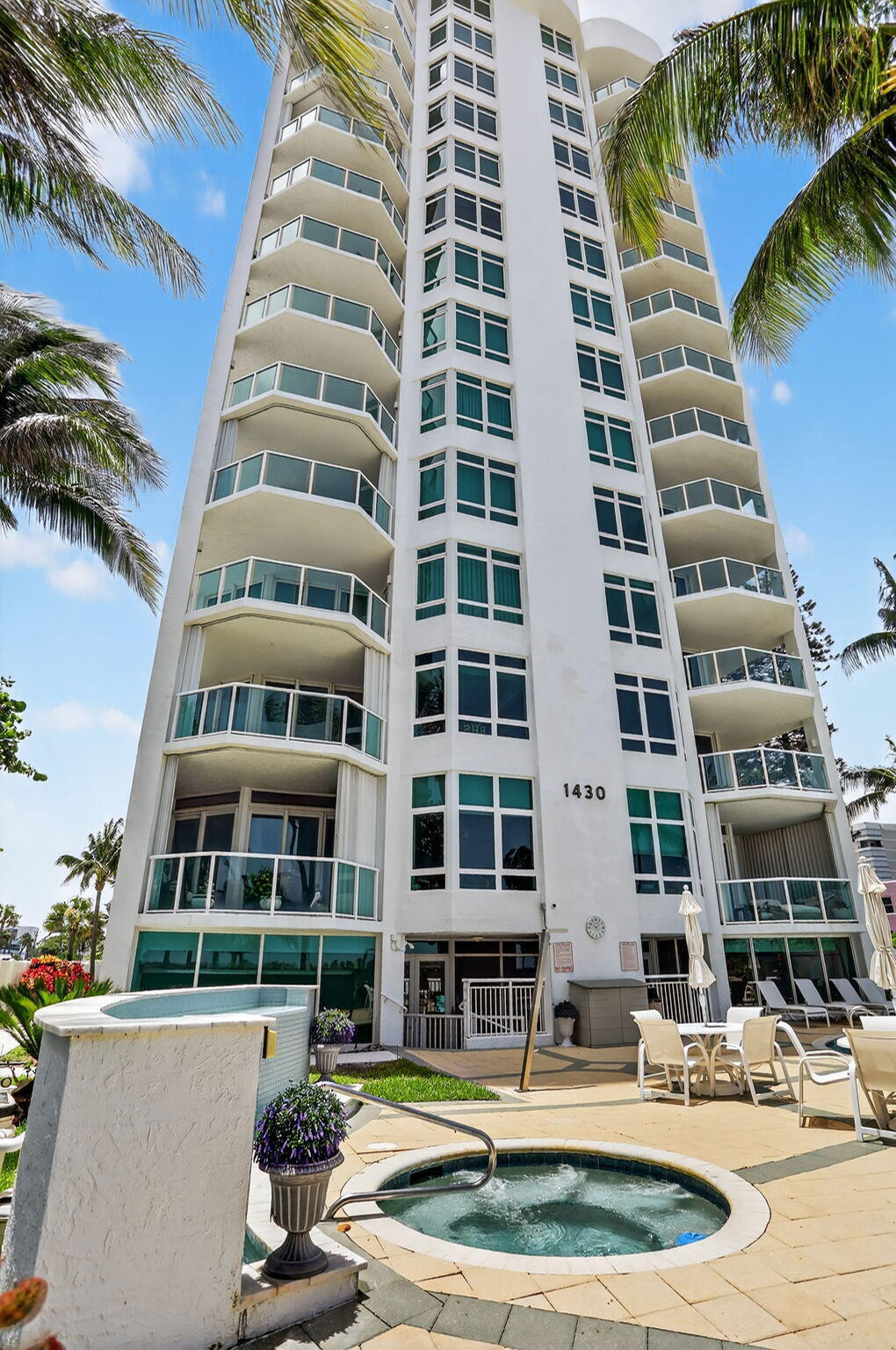 1430 S OCEAN #10-A, Lauderdale By The Sea FL 33062