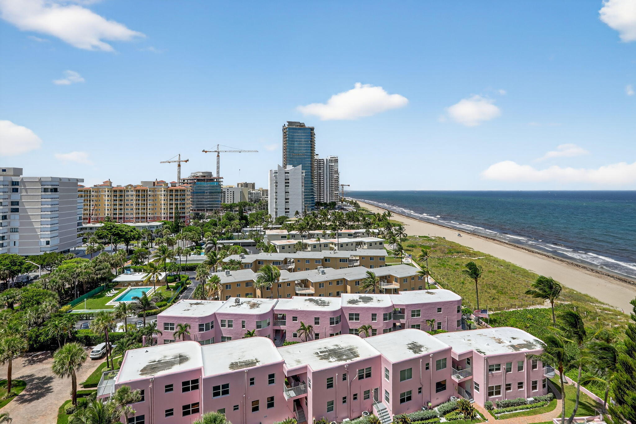 1430 S OCEAN #10-A, Lauderdale By The Sea FL 33062
