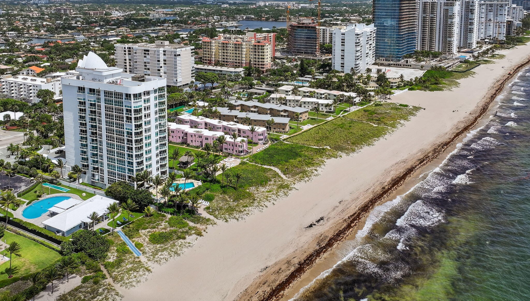 1430 S OCEAN #10-A, Lauderdale By The Sea FL 33062