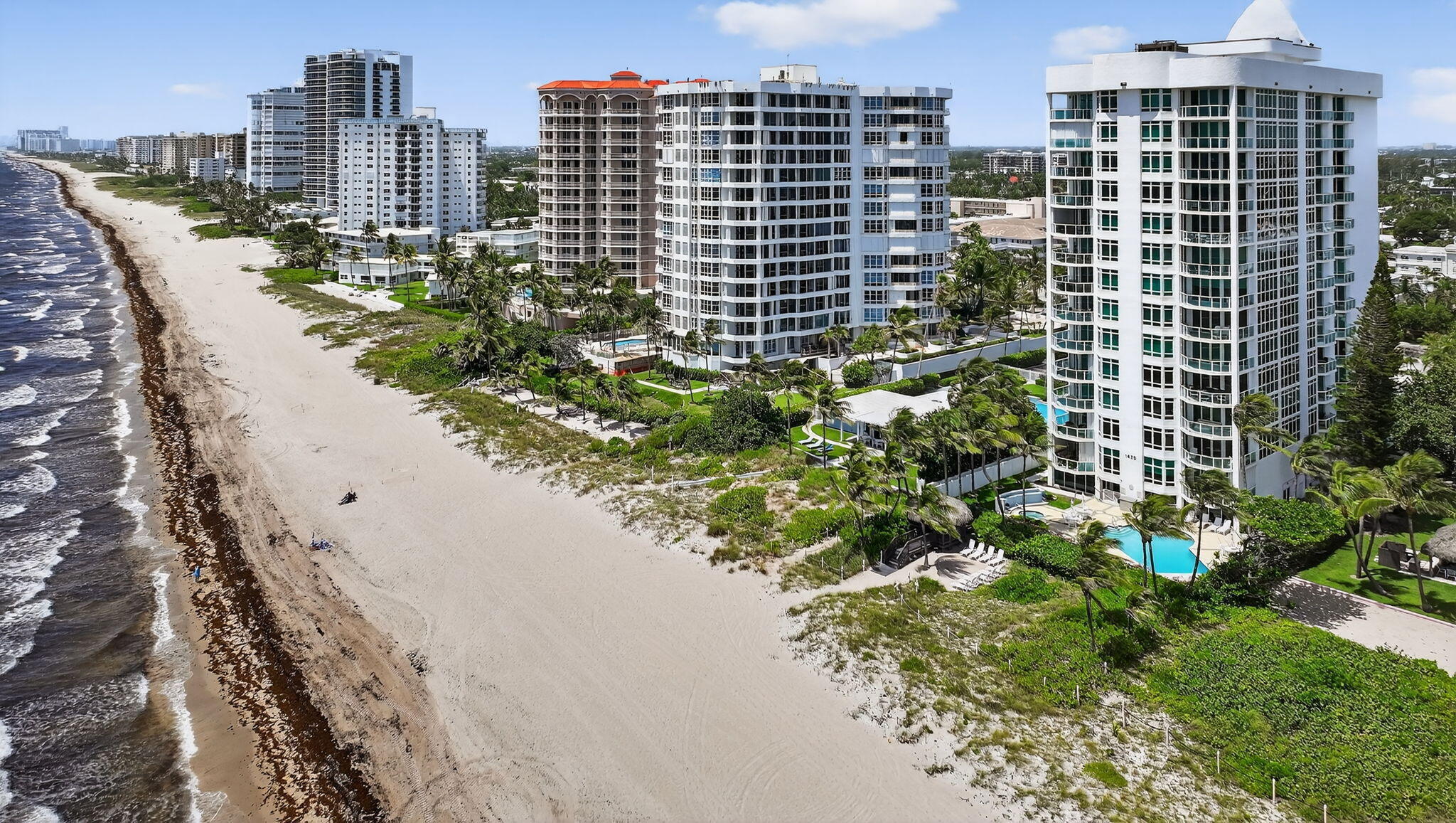 1430 S OCEAN #10-A, Lauderdale By The Sea FL 33062