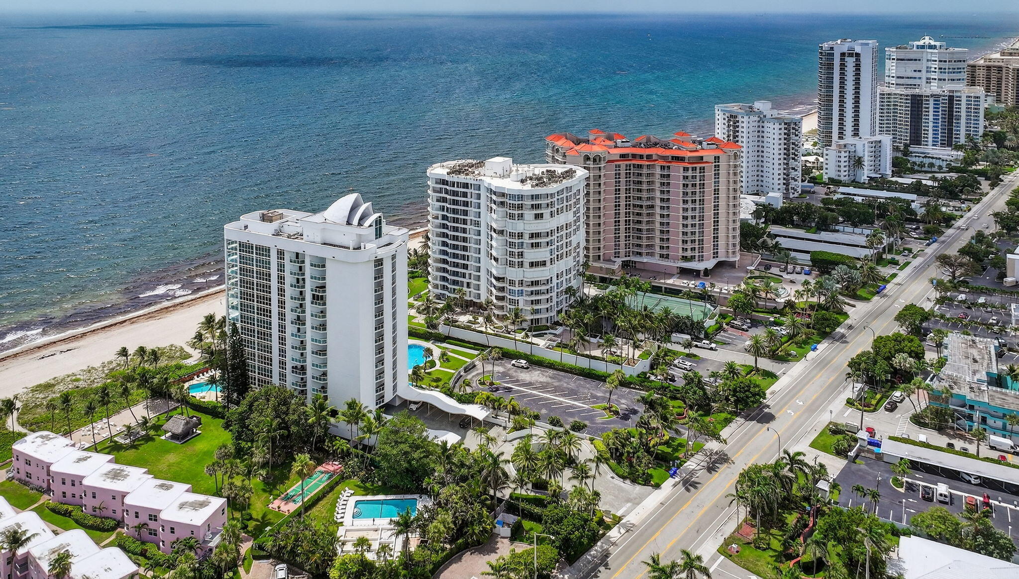 1430 S OCEAN #10-A, Lauderdale By The Sea FL 33062