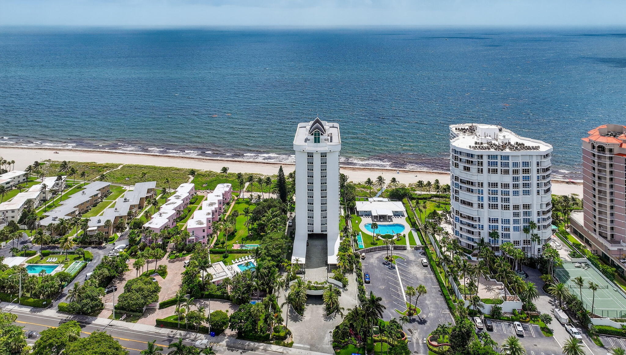 1430 S OCEAN #10-A, Lauderdale By The Sea FL 33062