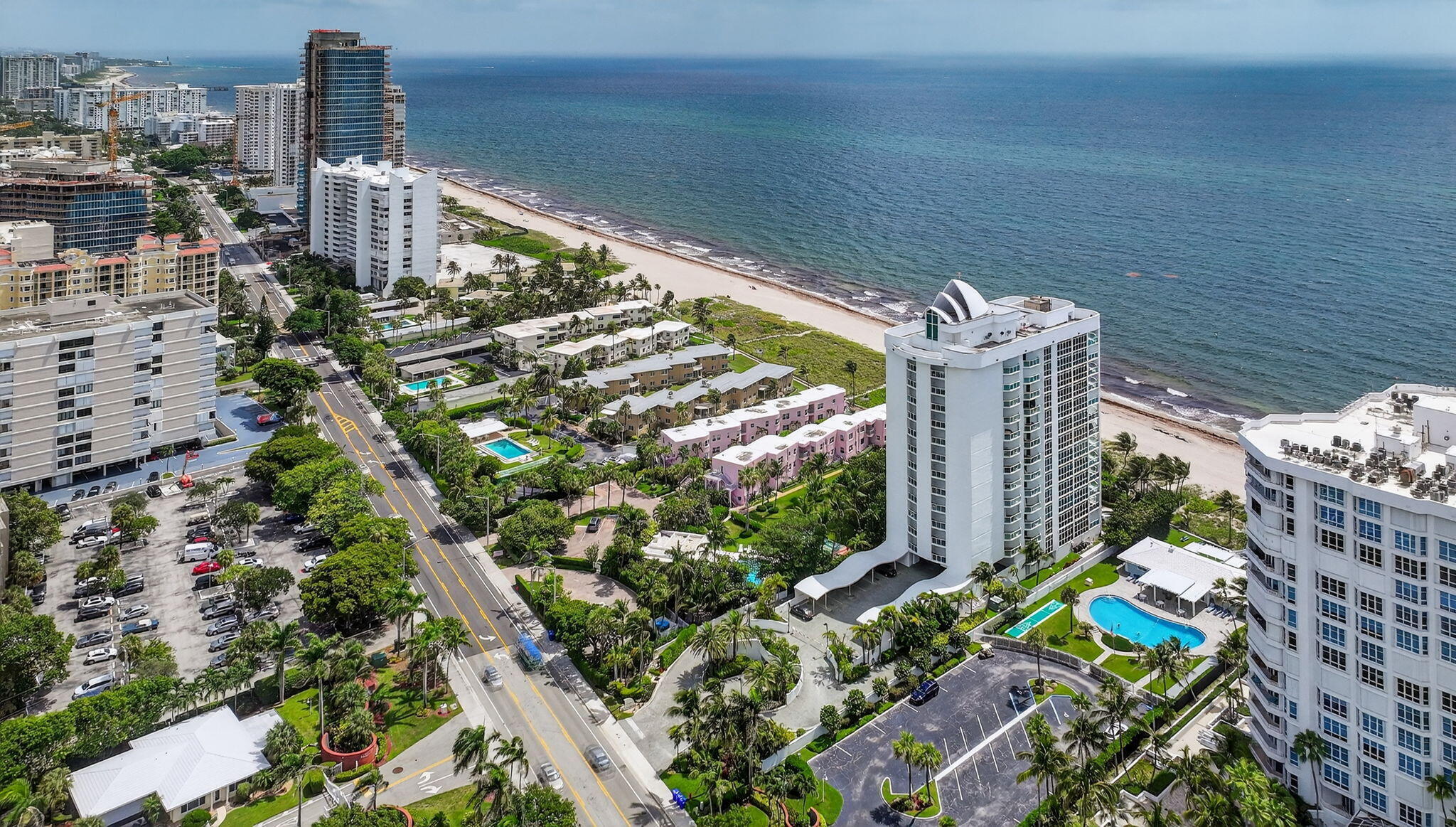 1430 S OCEAN #10-A, Lauderdale By The Sea FL 33062