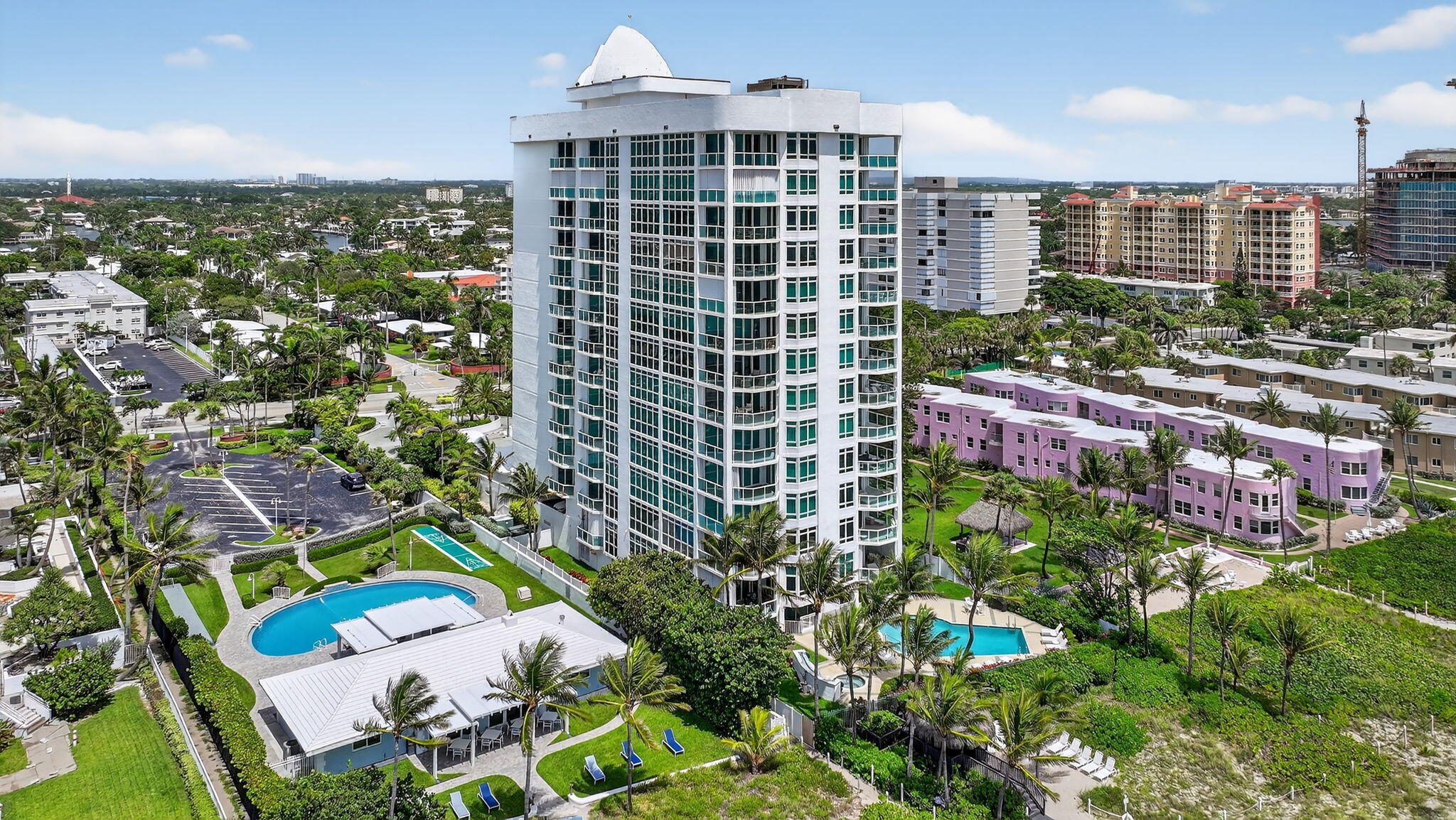 1430 S OCEAN #10-A, Lauderdale By The Sea FL 33062
