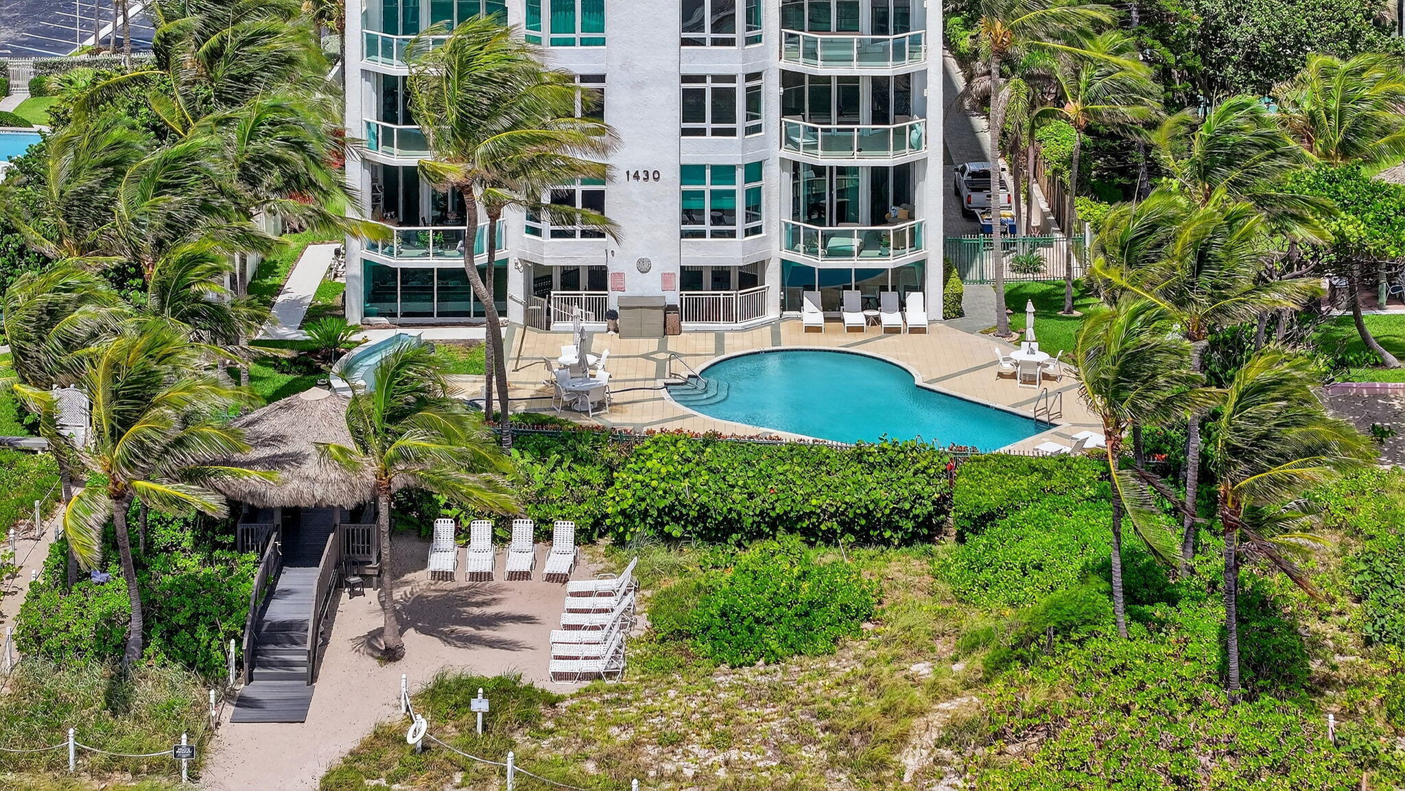 1430 S OCEAN #10-A, Lauderdale By The Sea FL 33062