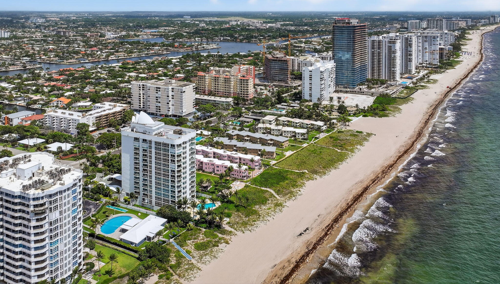 1430 S OCEAN #10-A, Lauderdale By The Sea FL 33062