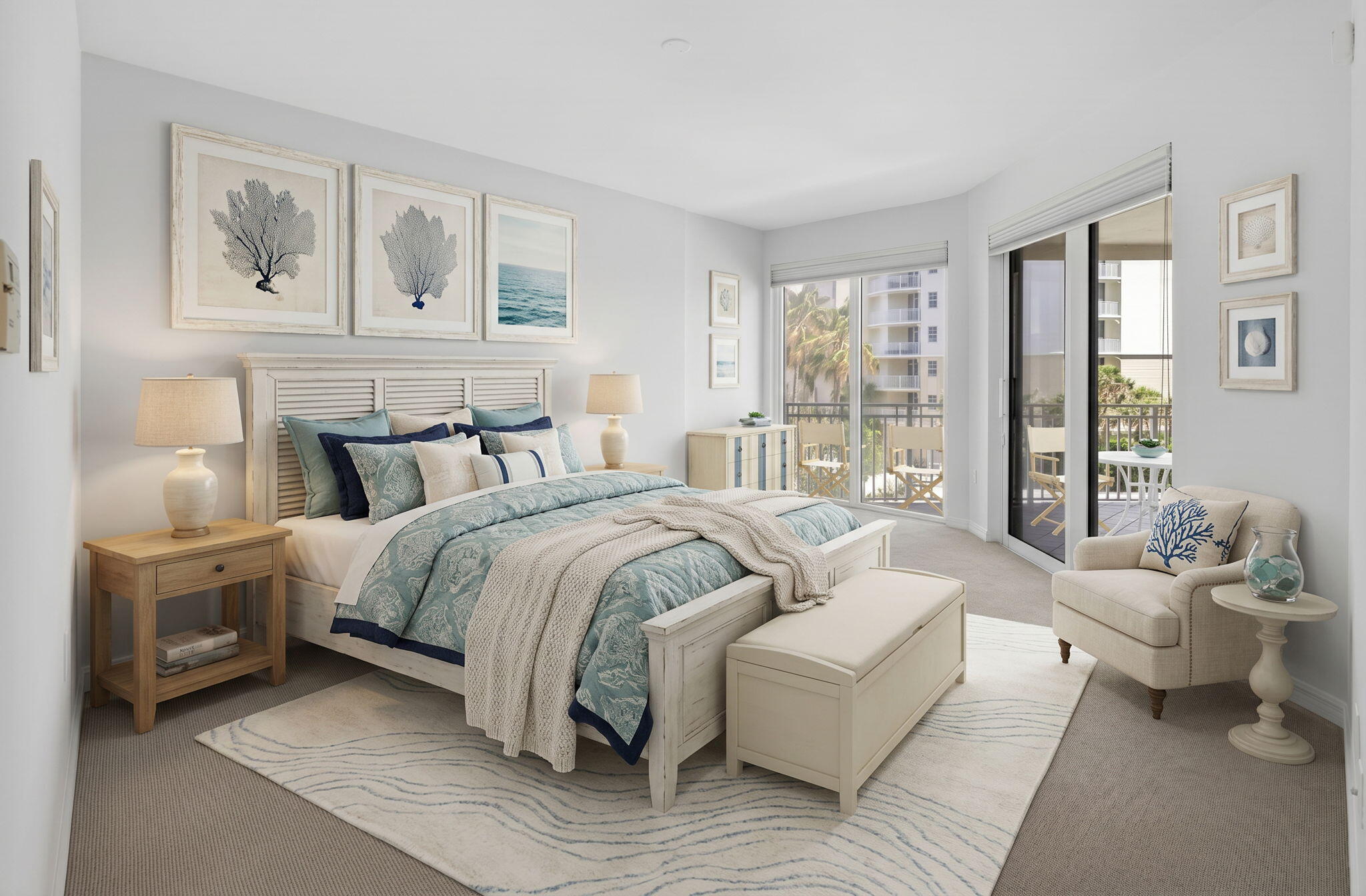 1660 S Highway A1A (Incl. separate deeded guest suite) #222, Jupiter FL 33477